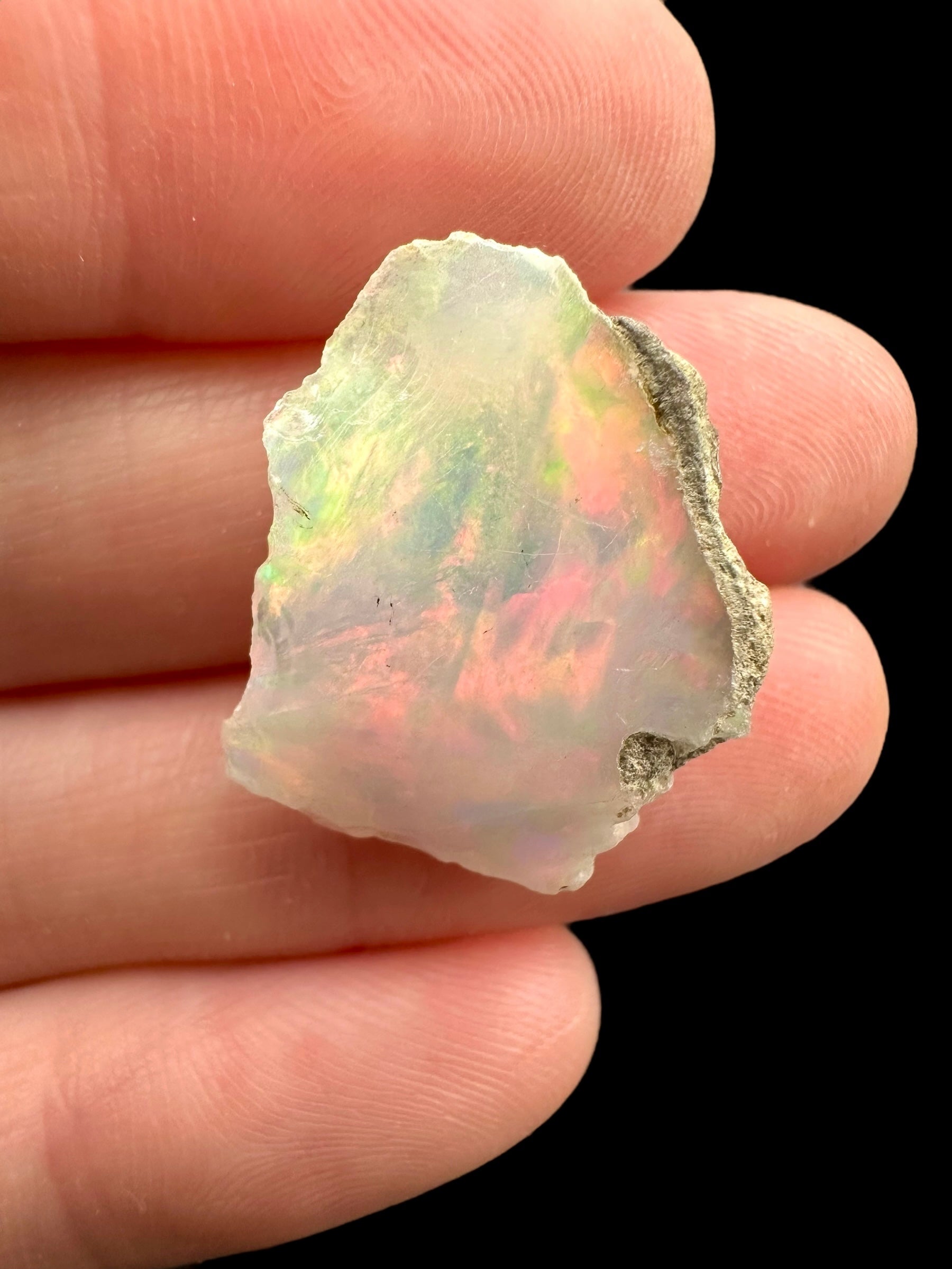 Precious opal 9,5ct – Welo, Ethiopia