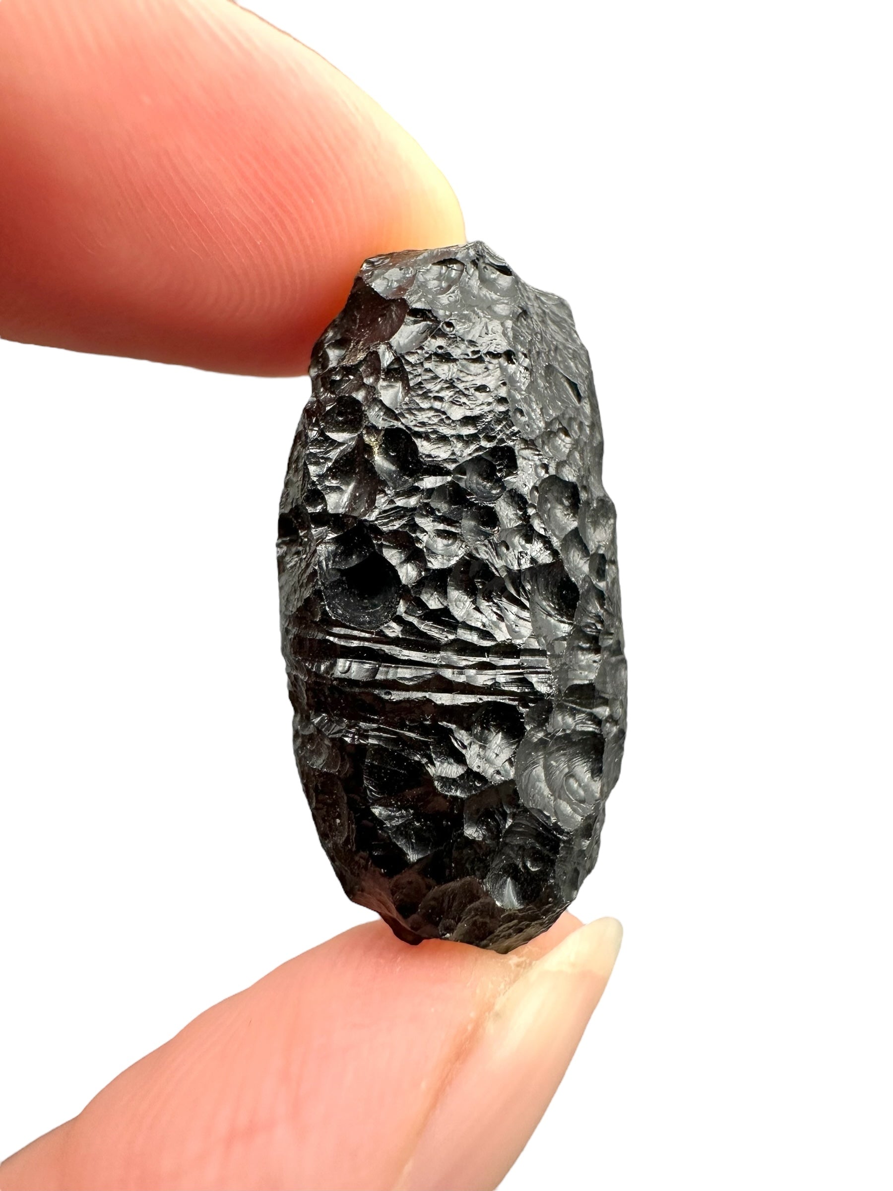 Bilitonite "Batu Satam" 6,4g – Belitung, Indonesia - BI138