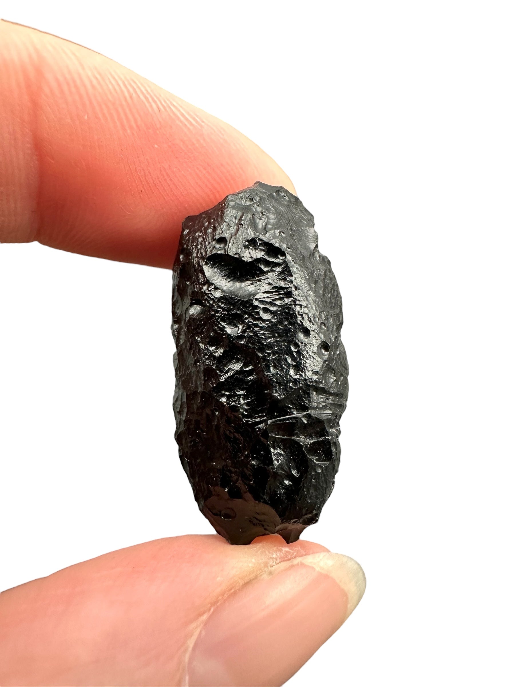 Bilitonite "Batu Satam" 6,4g – Belitung, Indonesia - BI138