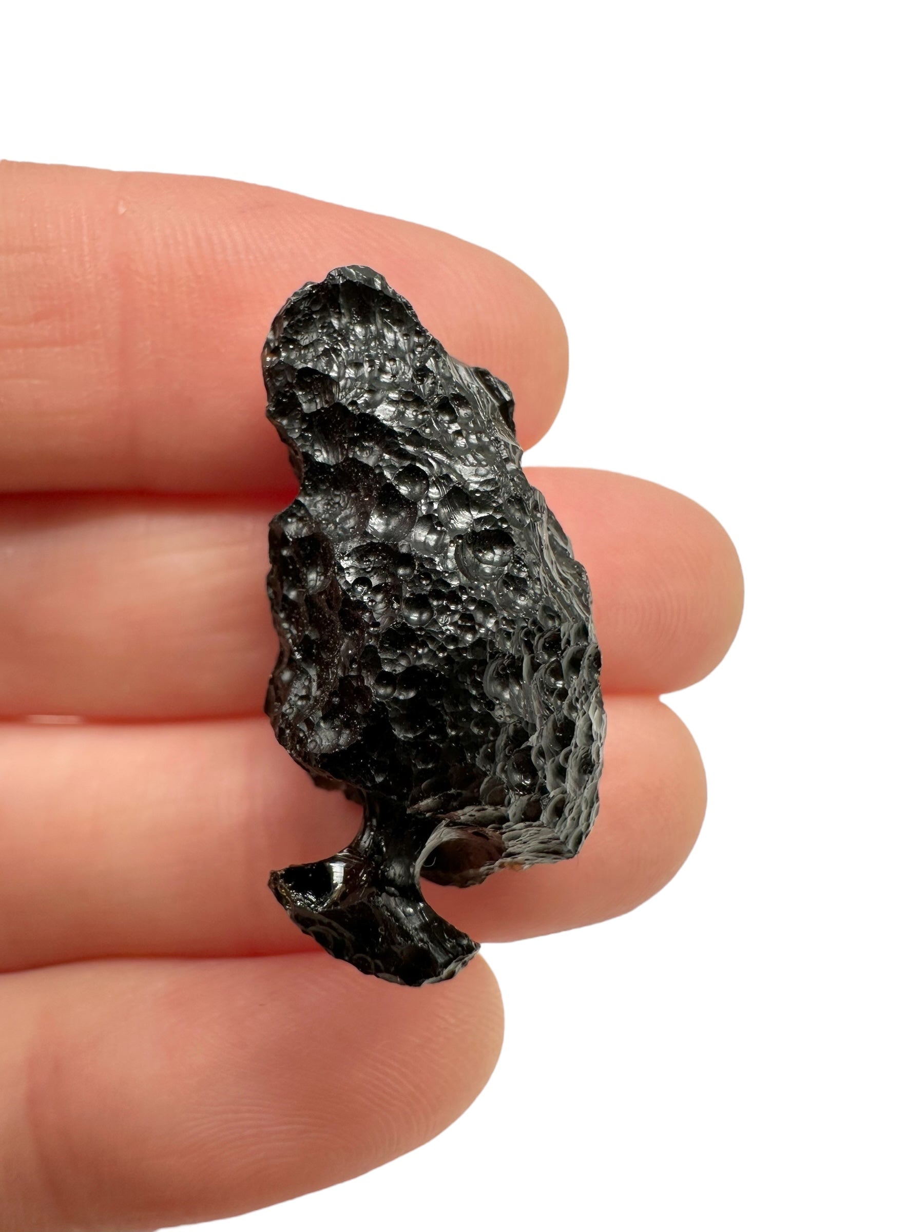 Bilitonite "Batu Satam" 5,6g – Belitung, Indonesia - BI139