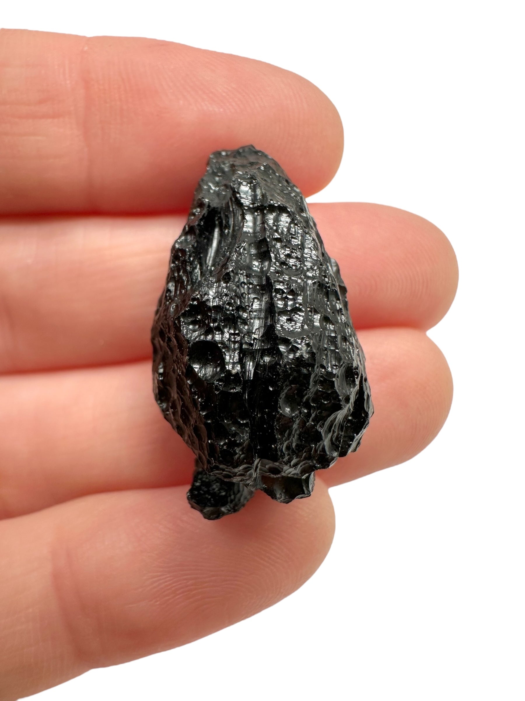 Bilitonite "Batu Satam" 5,6g – Belitung, Indonesia - BI139