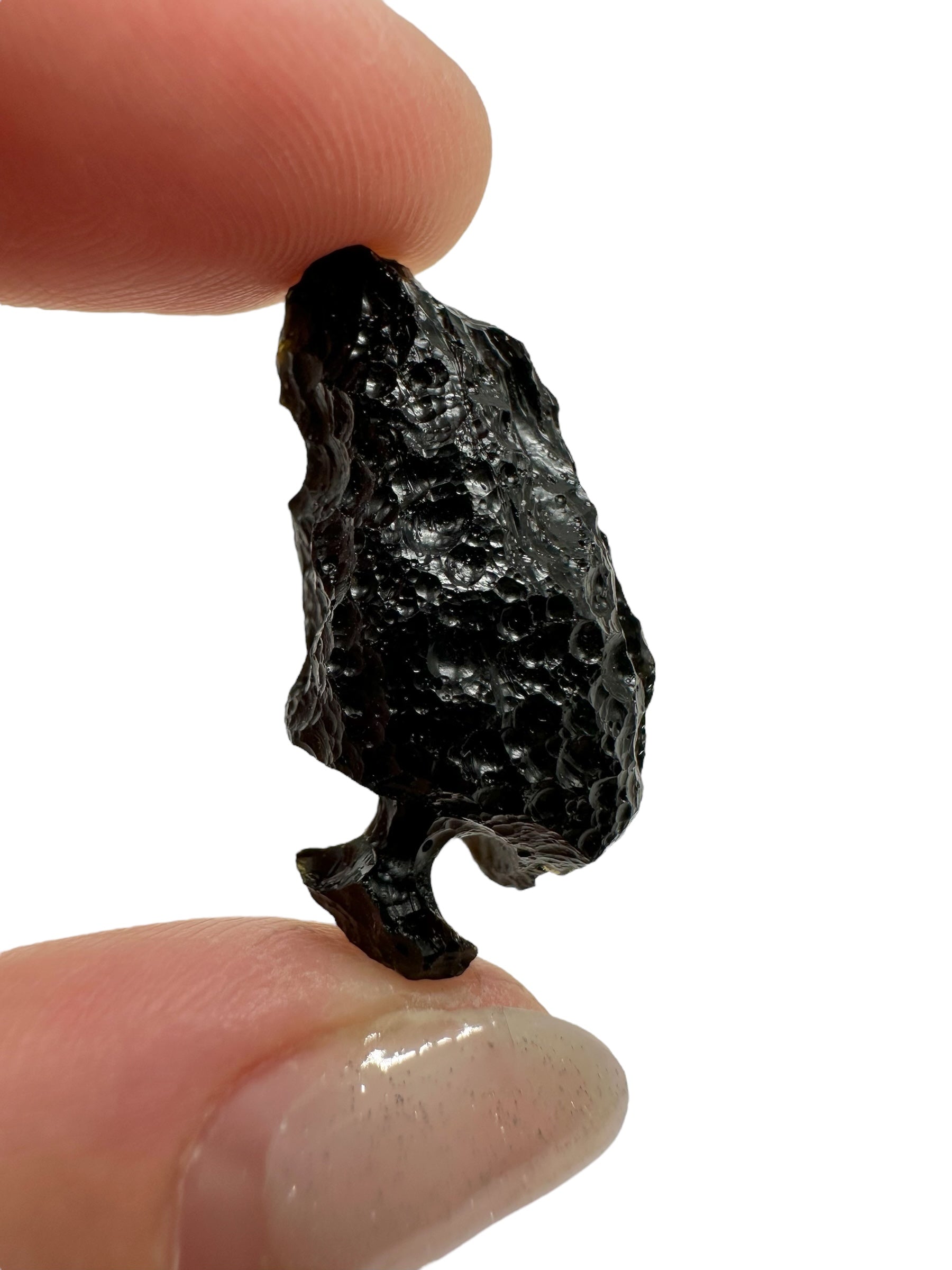 Bilitonite "Batu Satam" 5,6g – Belitung, Indonesia - BI139