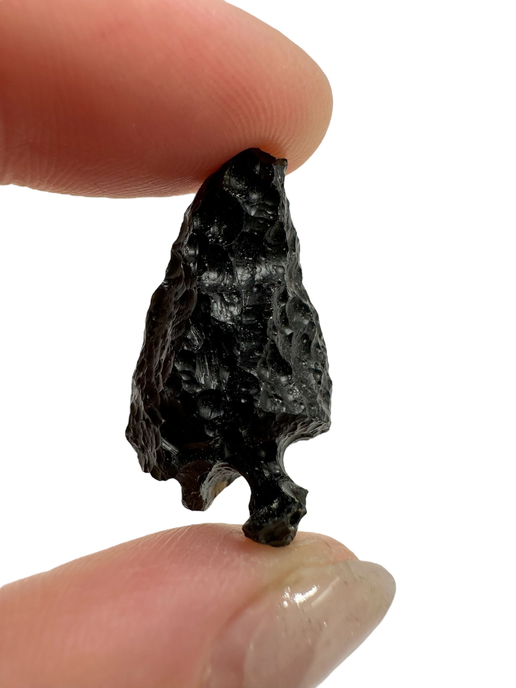 Bilitonite "Batu Satam" 5,6g – Belitung, Indonesia - BI139