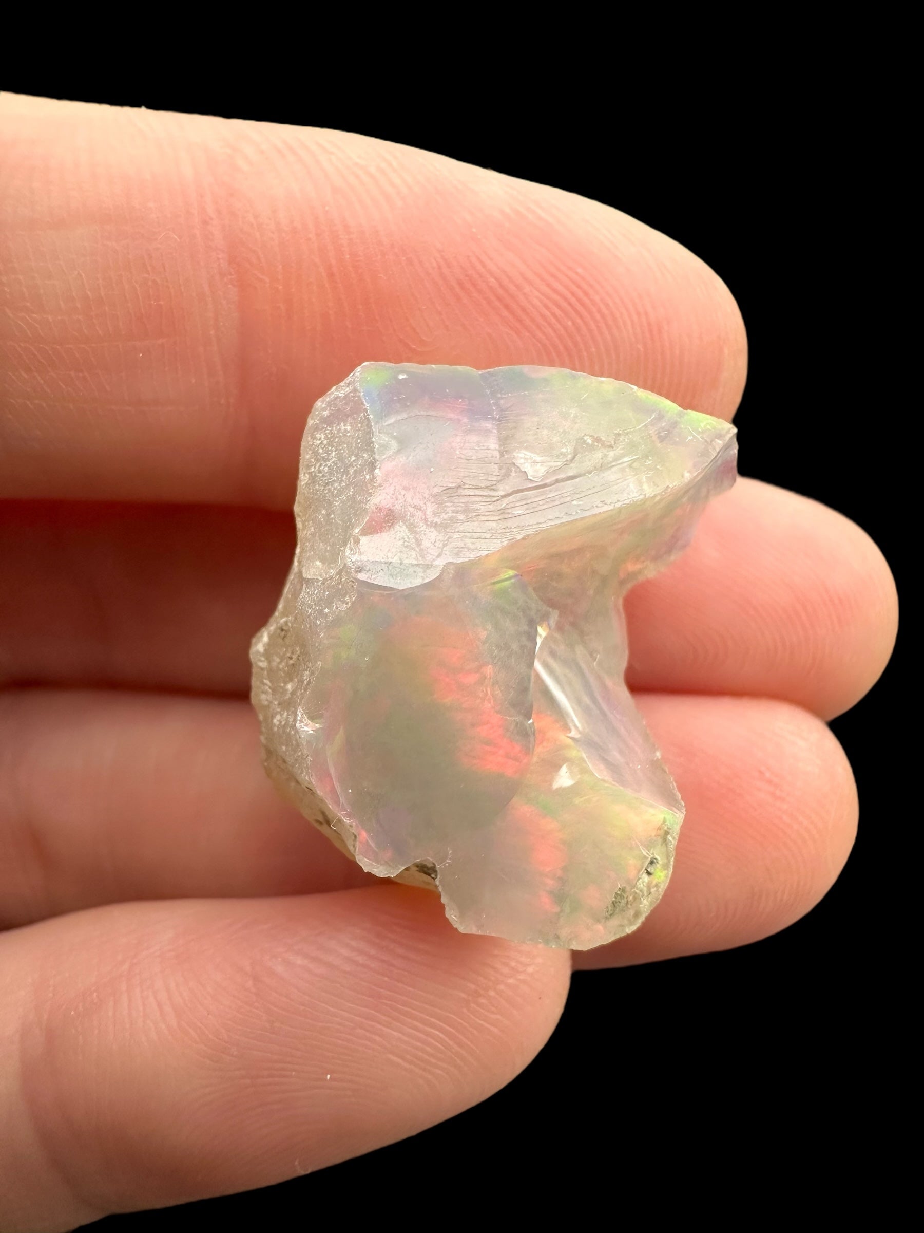 Precious opal 20ct – Welo, Ethiopia - OP243