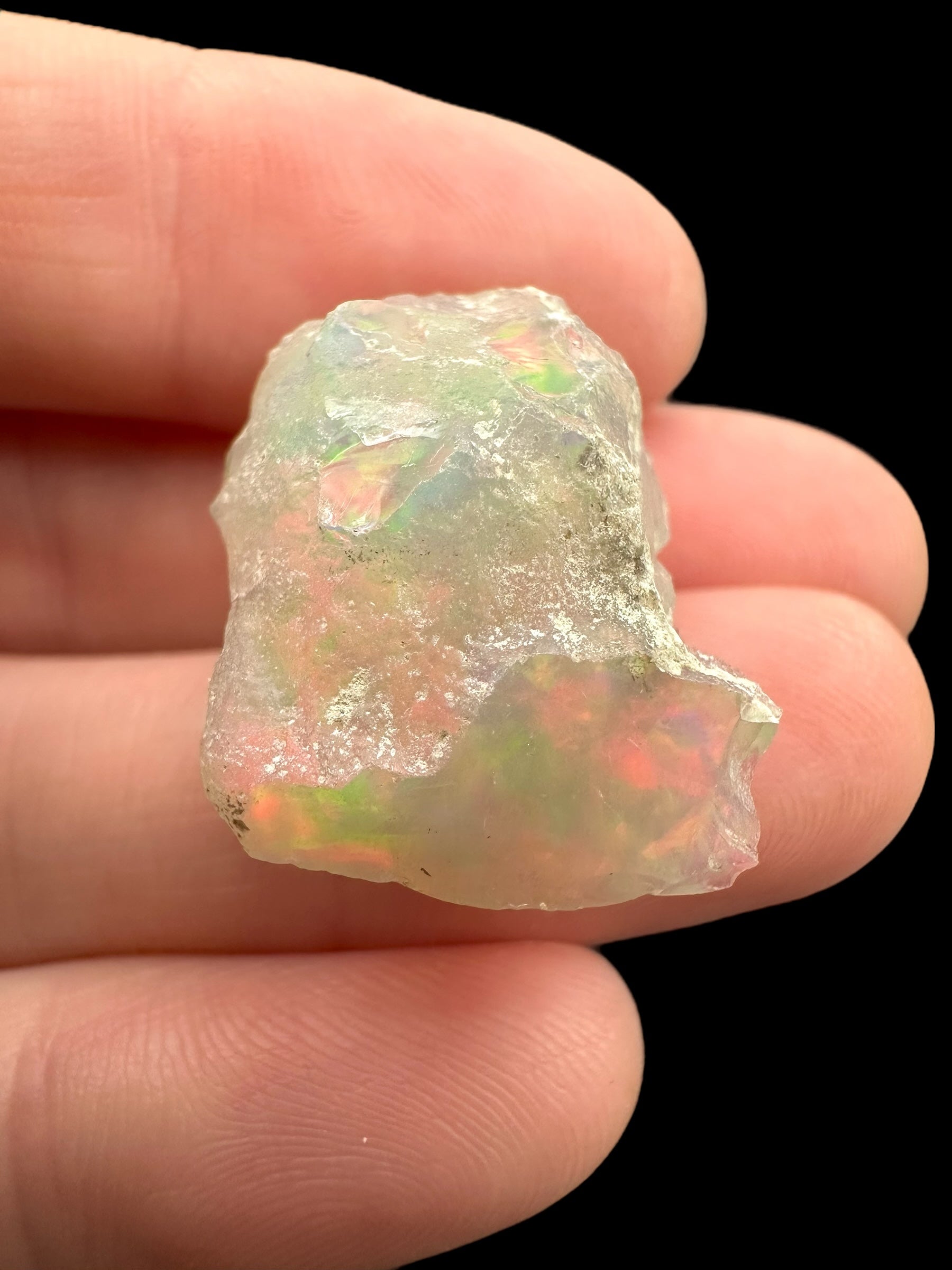 Precious opal 20ct – Welo, Ethiopia - OP243