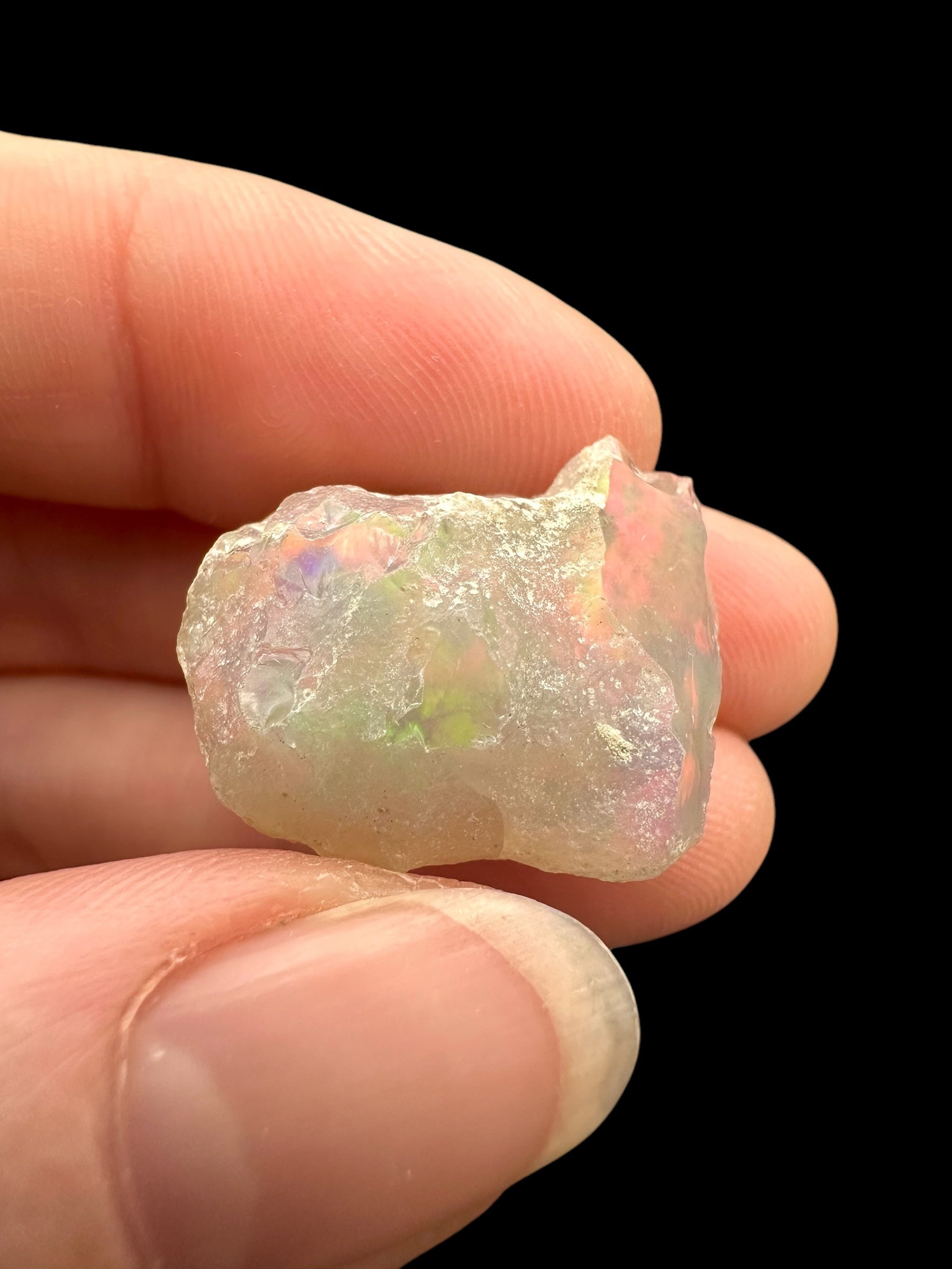 Precious opal 20ct – Welo, Ethiopia - OP243