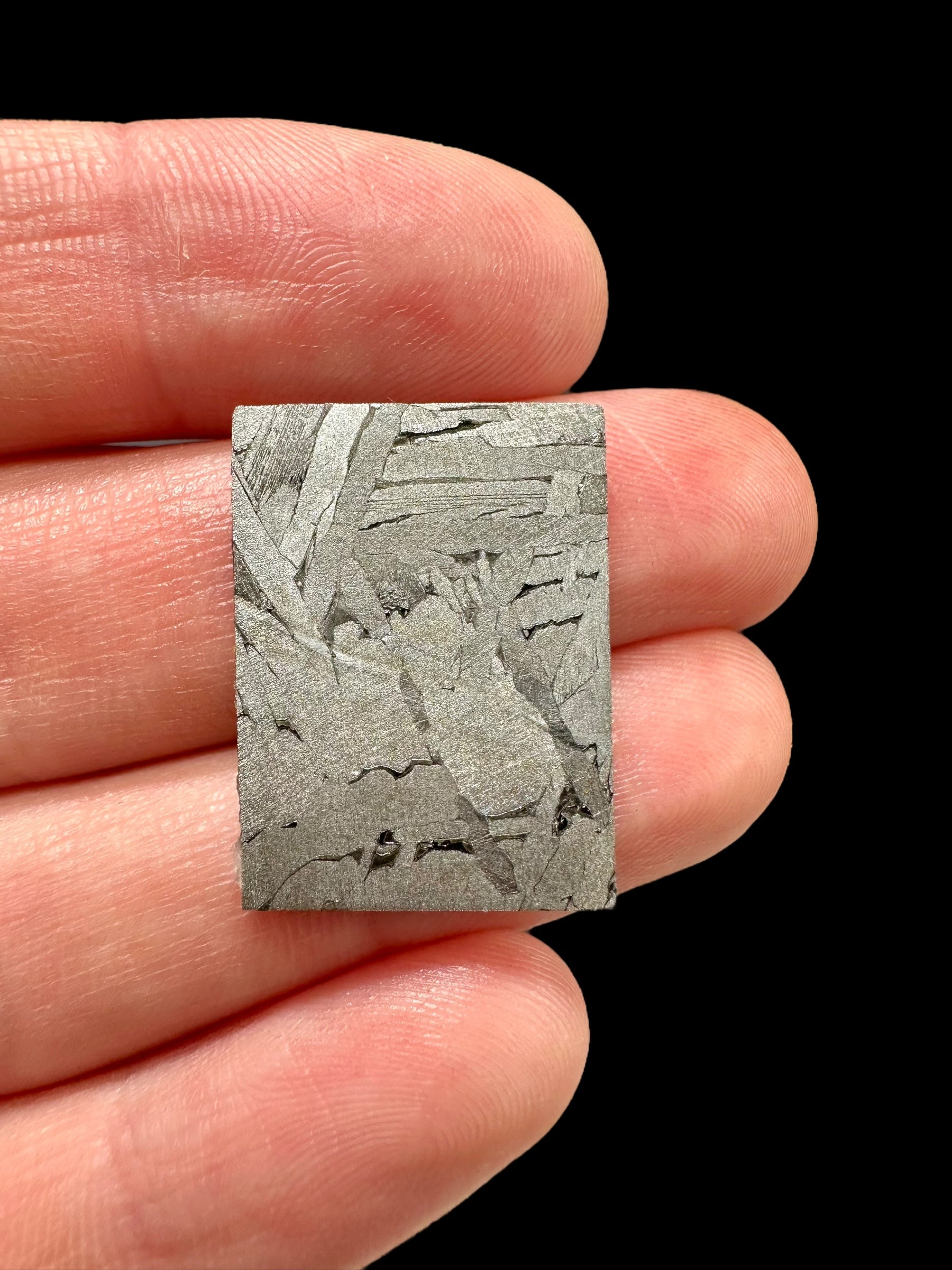 Meteorite Toluca 4,9g – Mexico