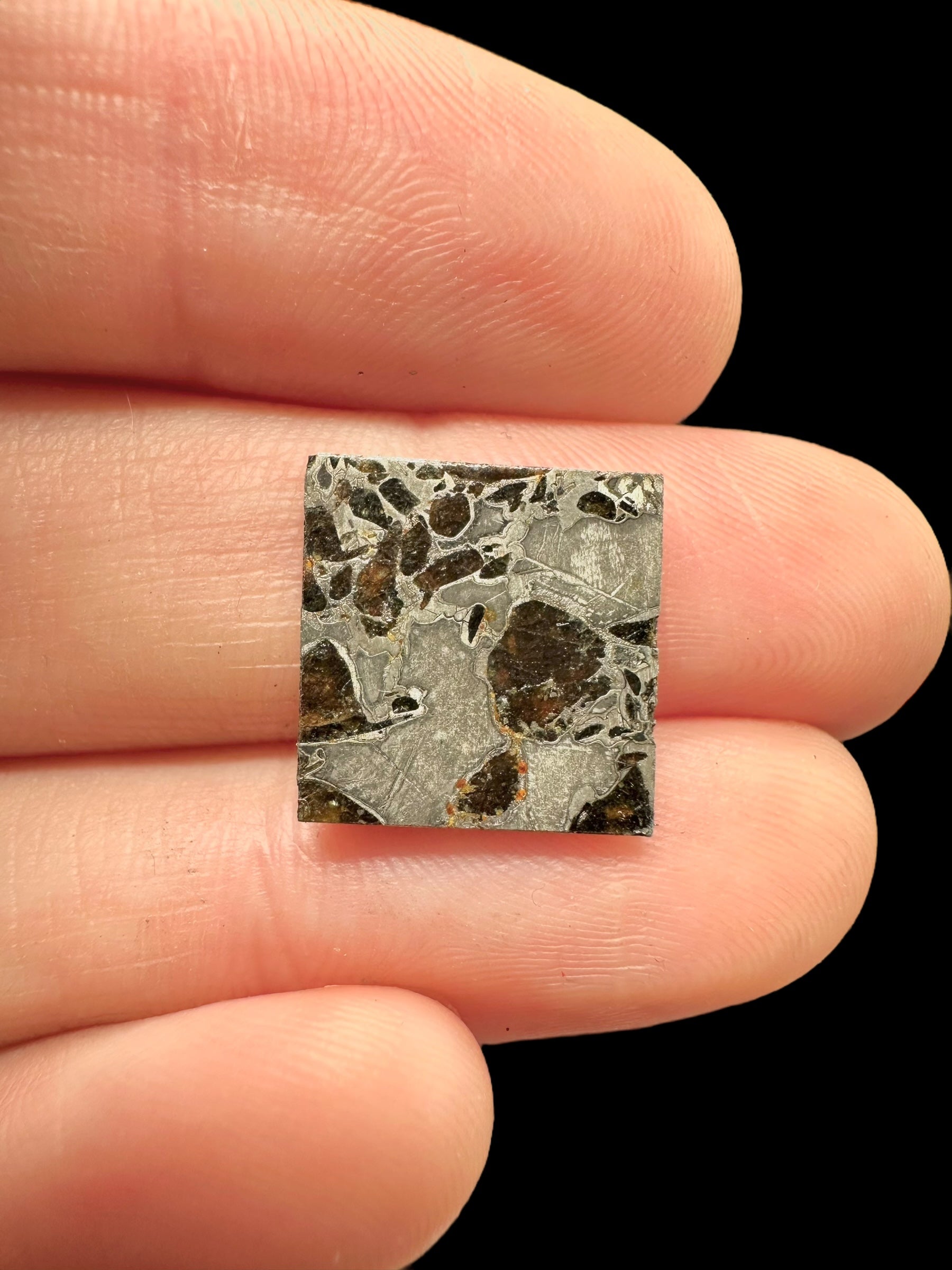 Meteorite Gyarub Zangbo 1,4g – China - MEGZ07
