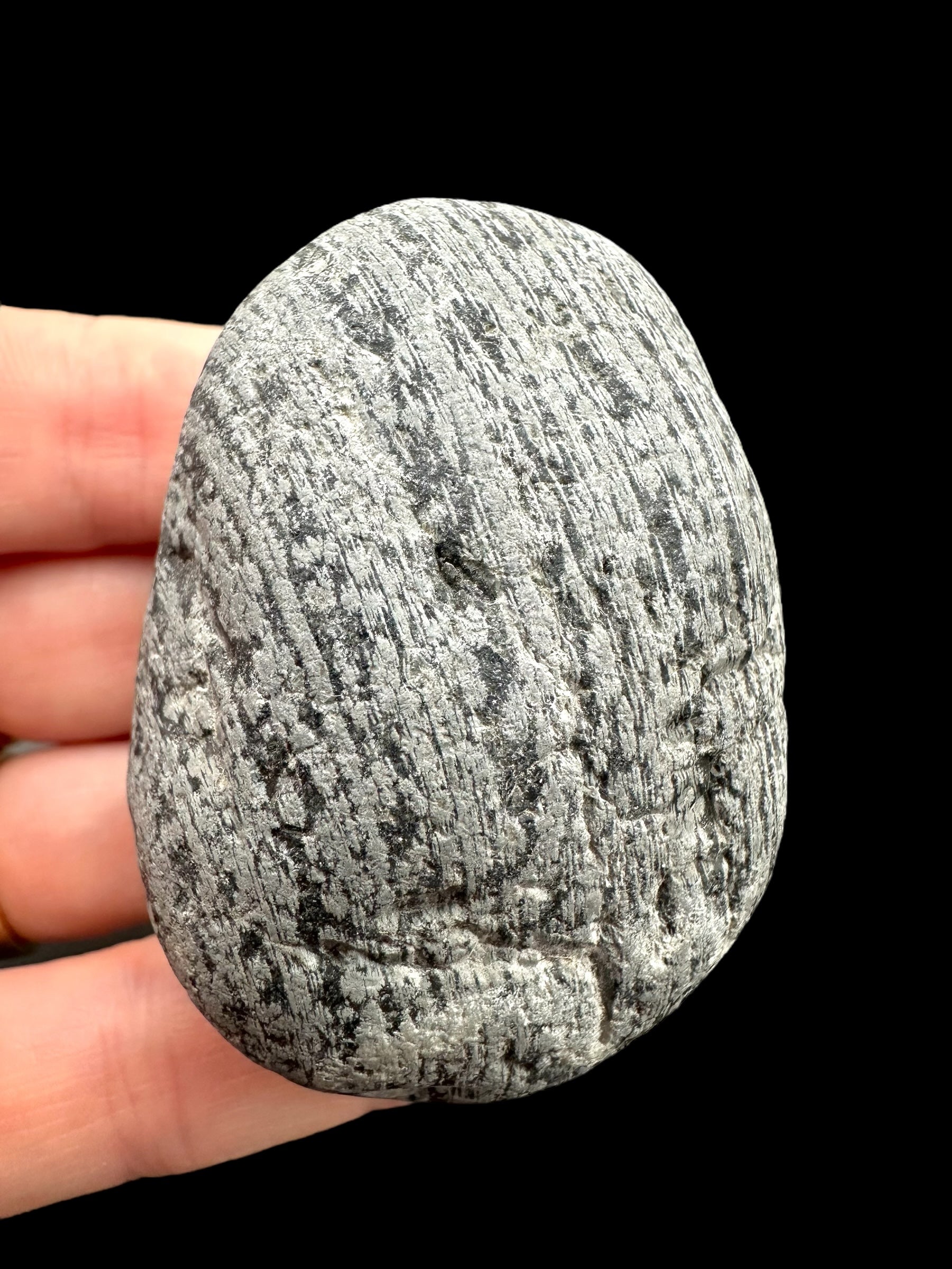 Javan flake obsidian 91,4g – Java, Indonesia