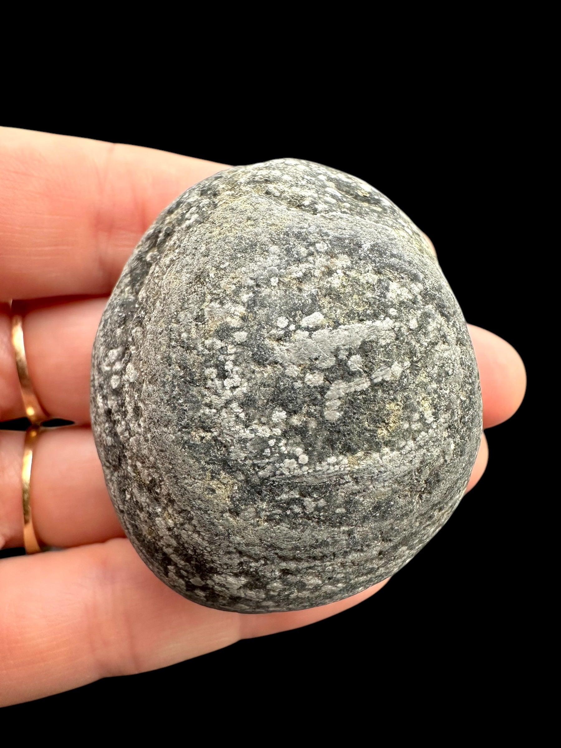 Javan flake obsidian 72,1g – Java, Indonesia
