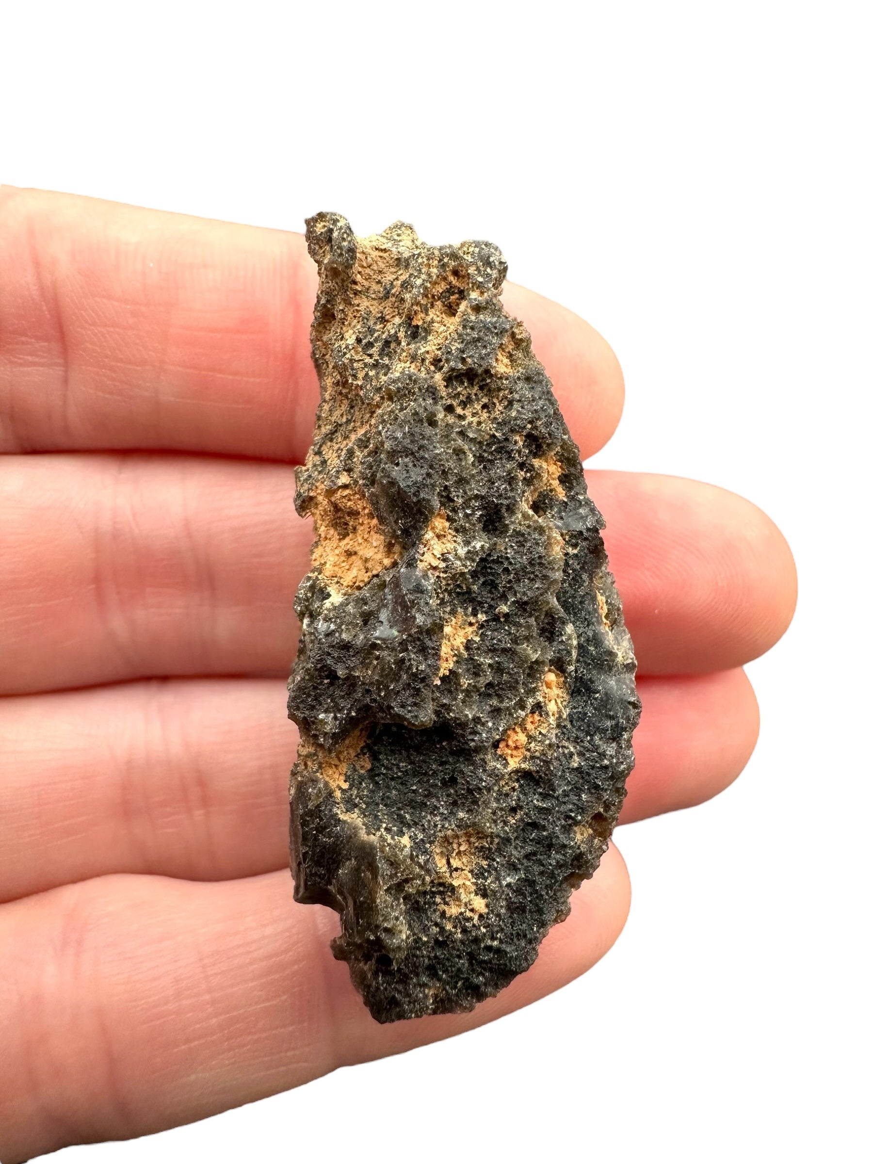 Muong Nong 12,7g – Southern Laos