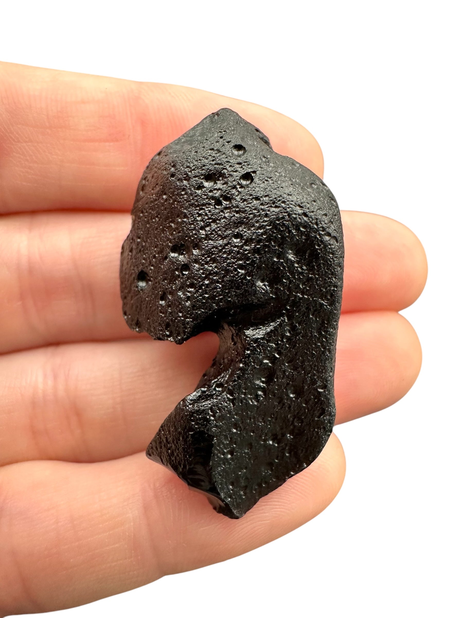 Philippinite 12,1g – Luzon, Philippines - FI012
