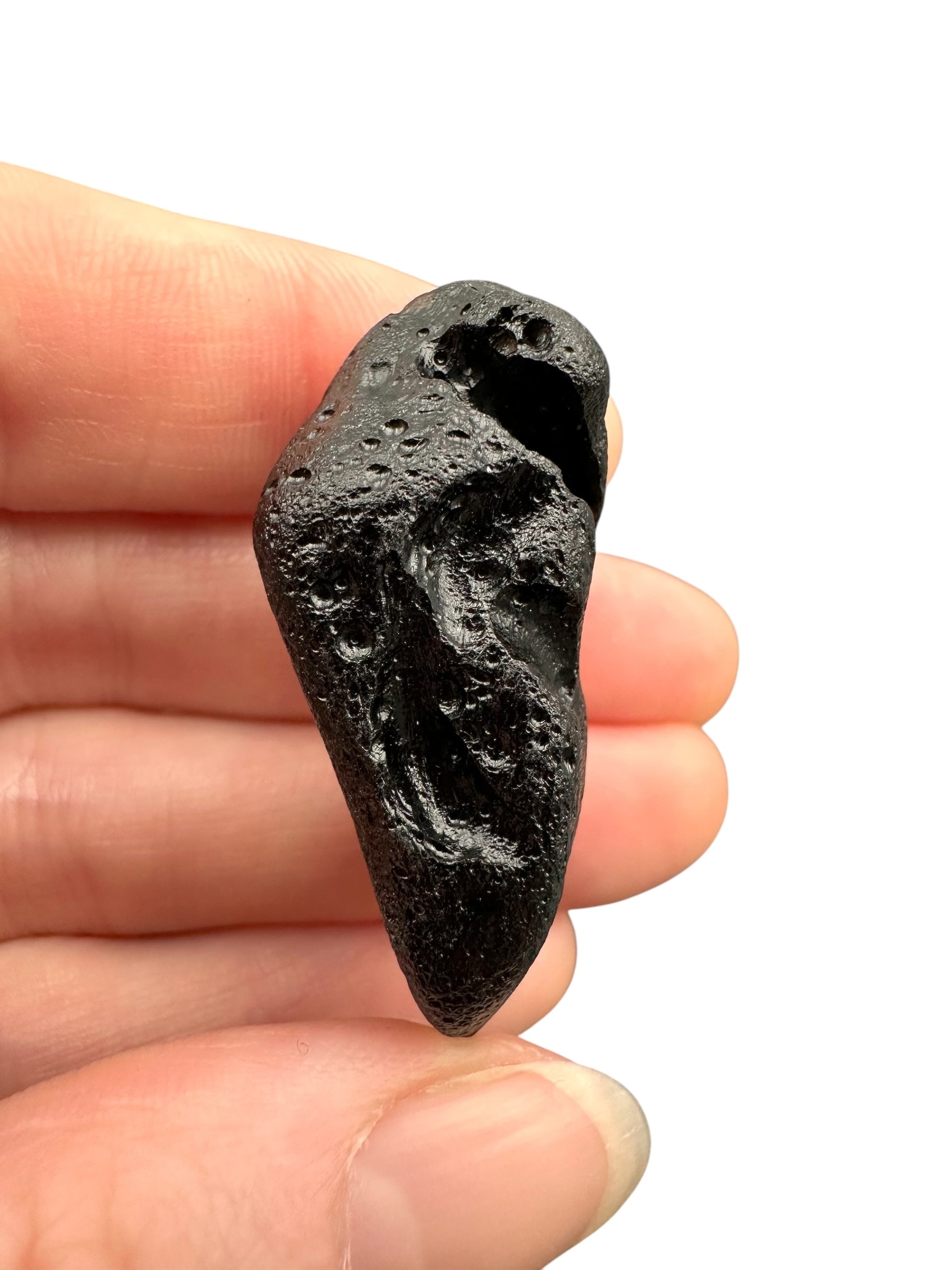 Philippinite 12,1g – Luzon, Philippines - FI012