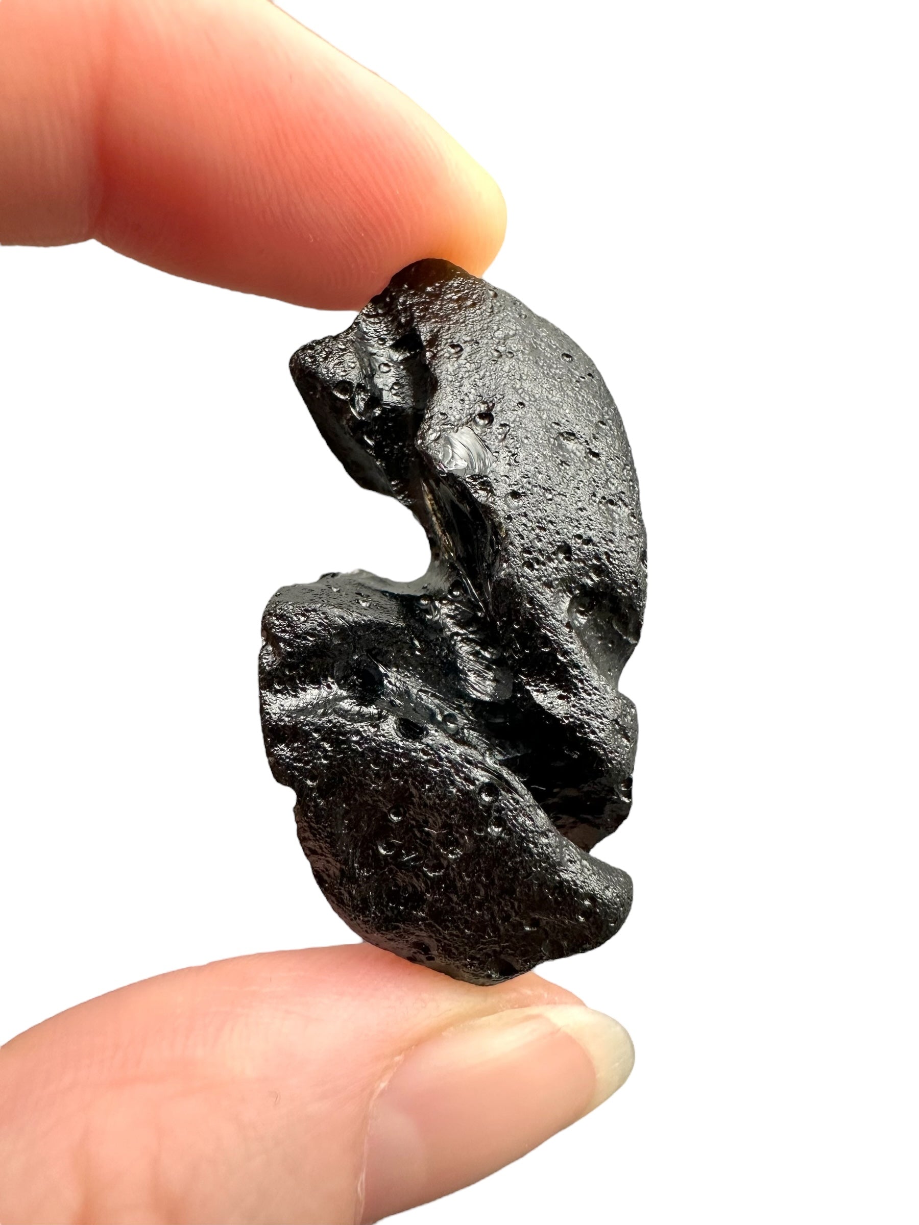 Philippinite 12,1g – Luzon, Philippines - FI012