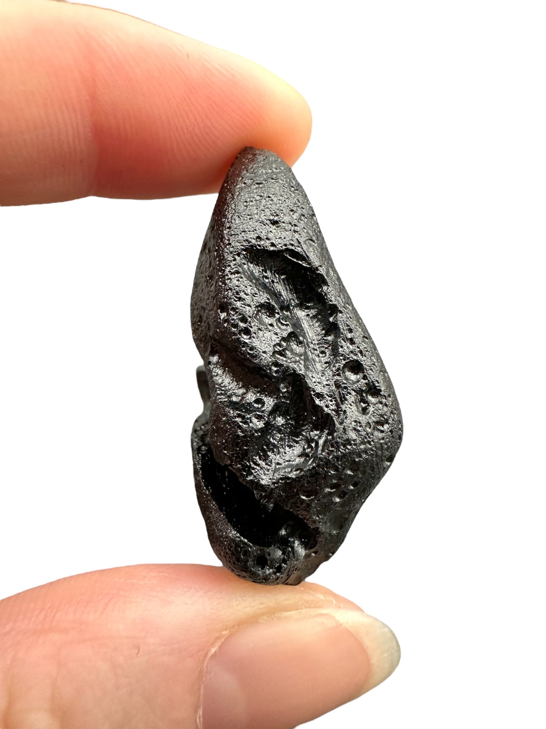 Philippinite 12,1g – Luzon, Philippines - FI012