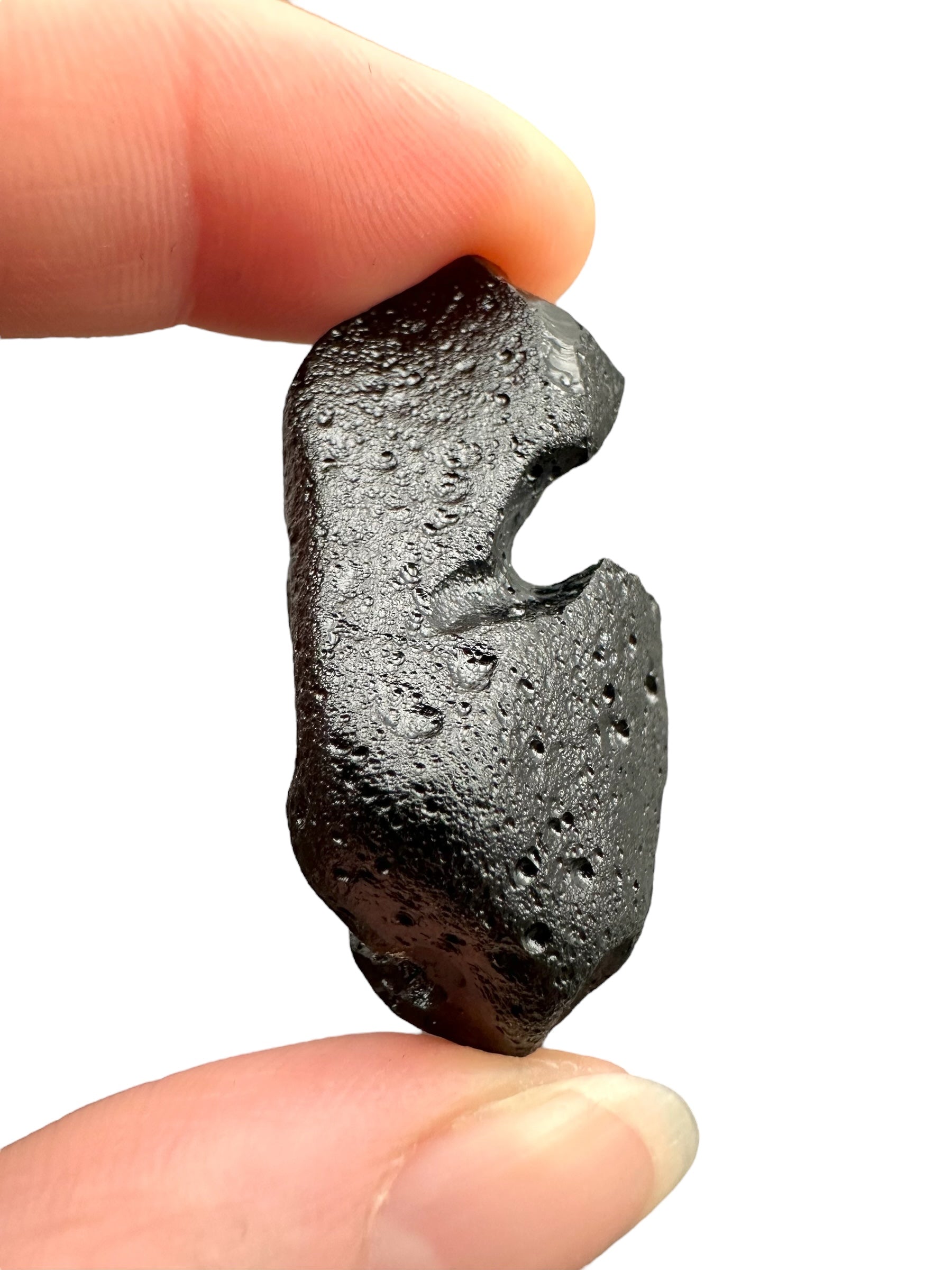 Philippinite 12,1g – Luzon, Philippines - FI012