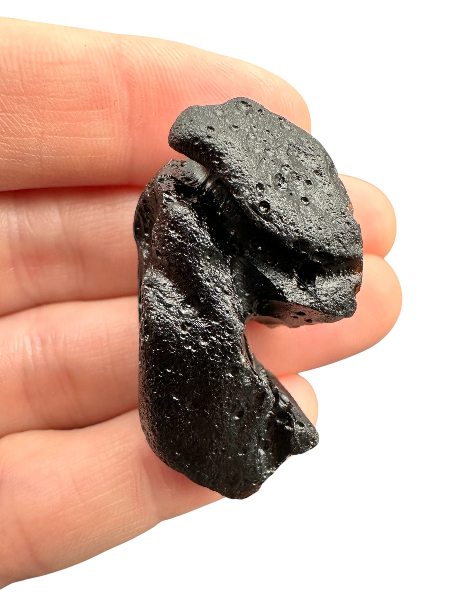 Philippinite 12,1g – Luzon, Philippines