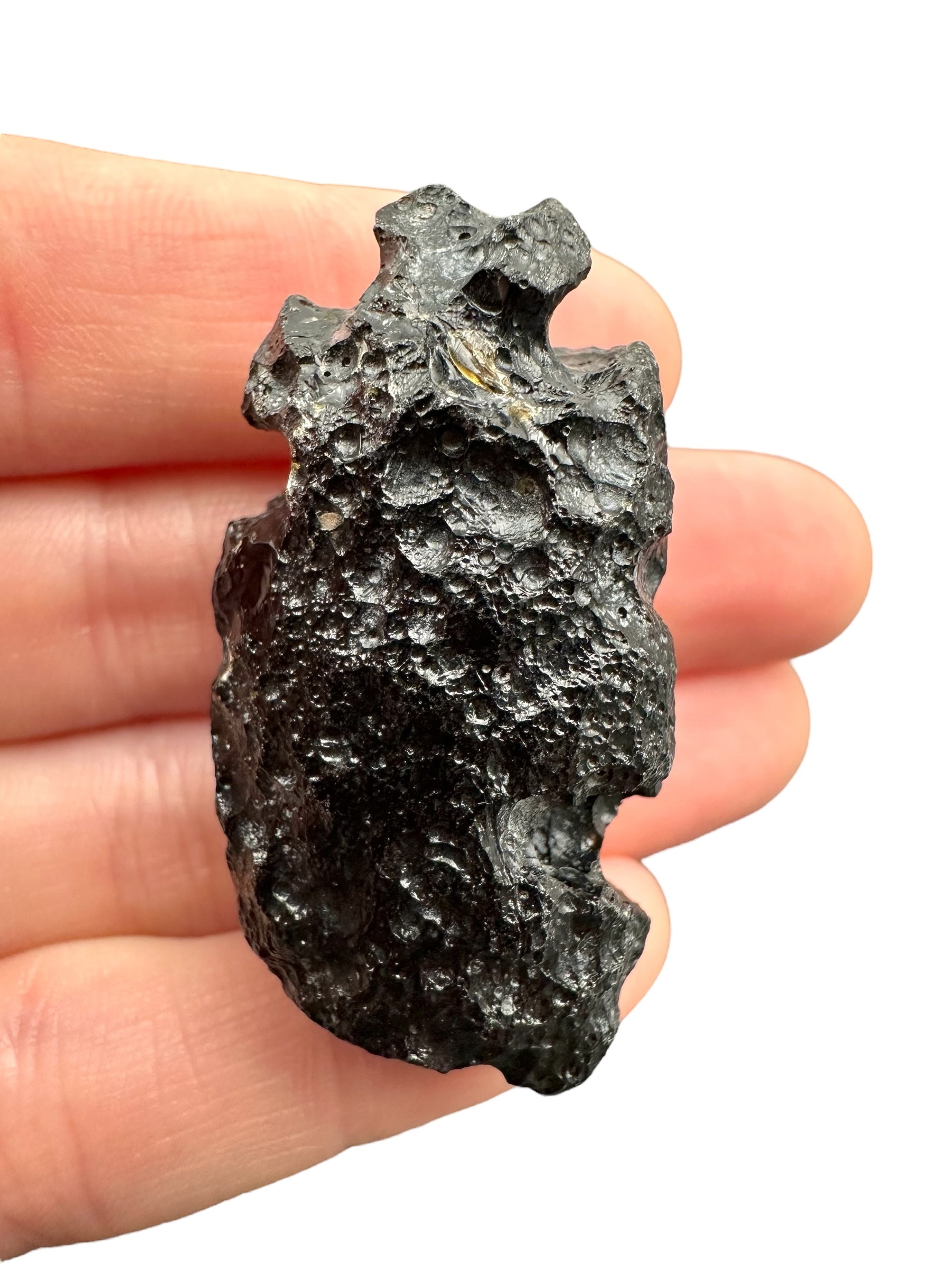 Philippinite 21,2g – Luzon, Philippines - FI014