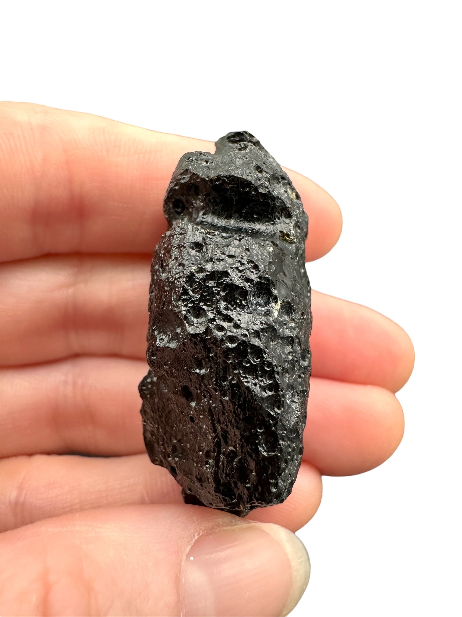 Philippinite 21,2g – Luzon, Philippines - FI014