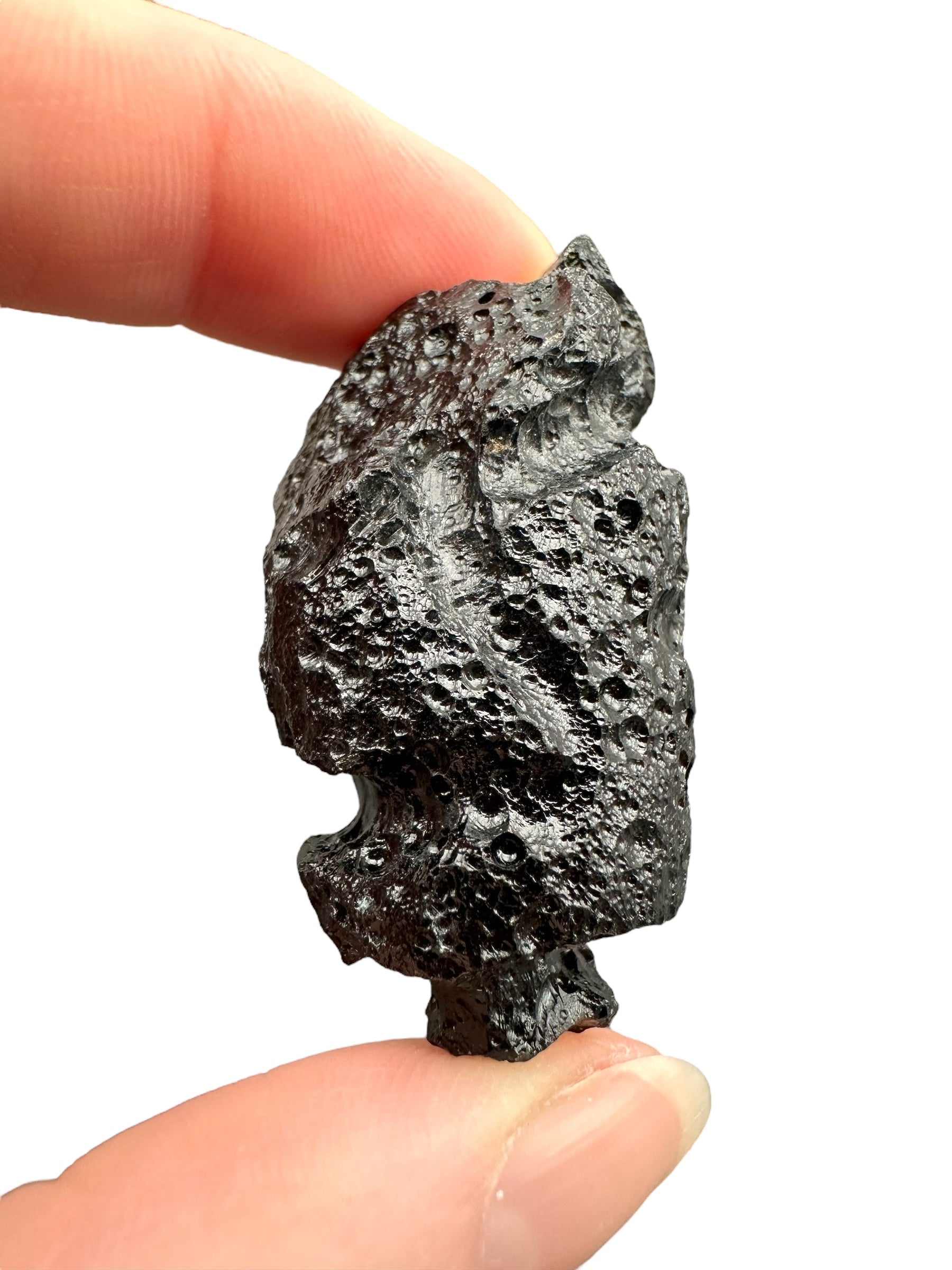 Philippinite 21,2g – Luzon, Philippines - FI014