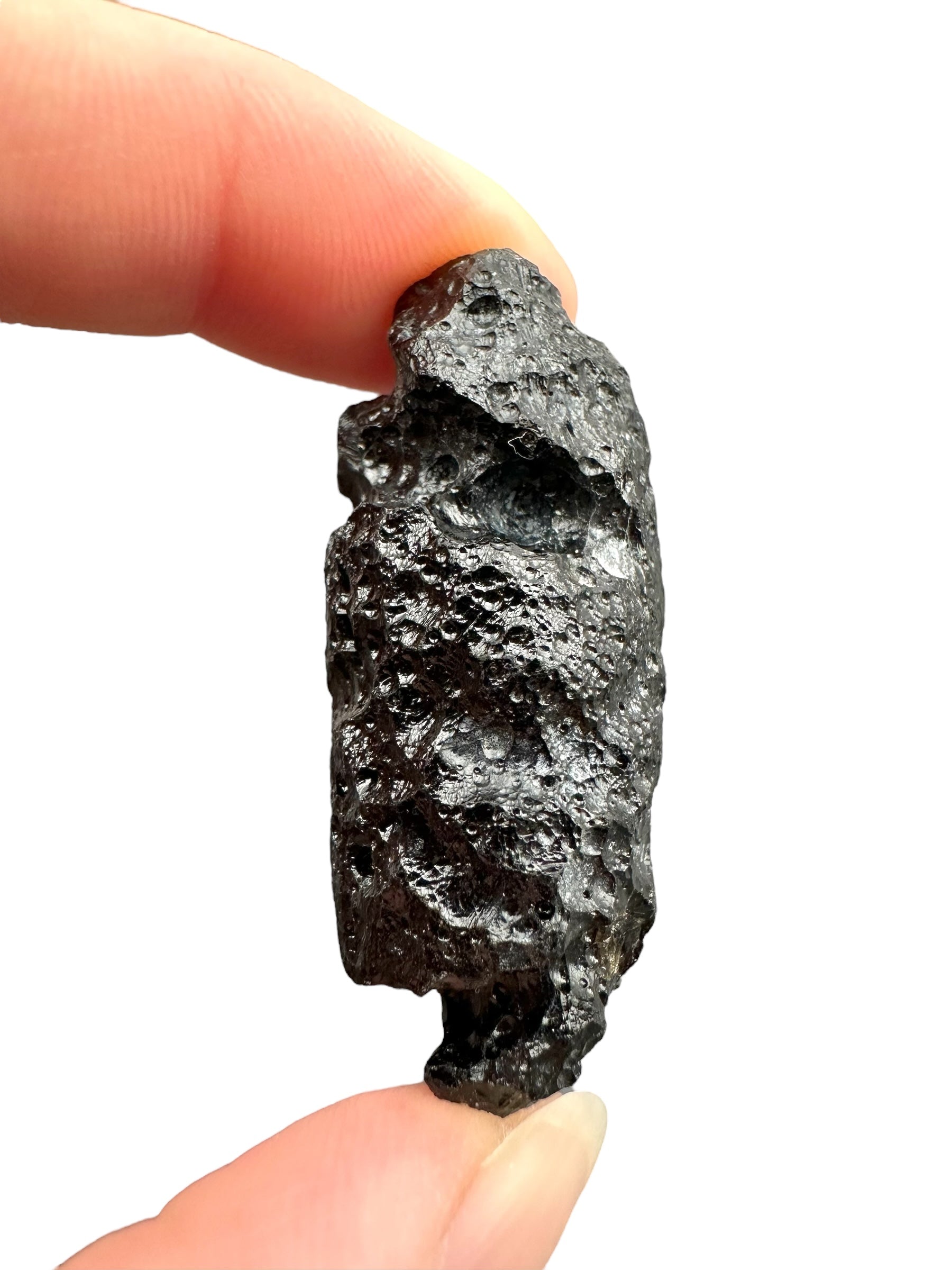 Philippinite 21,2g – Luzon, Philippines - FI014