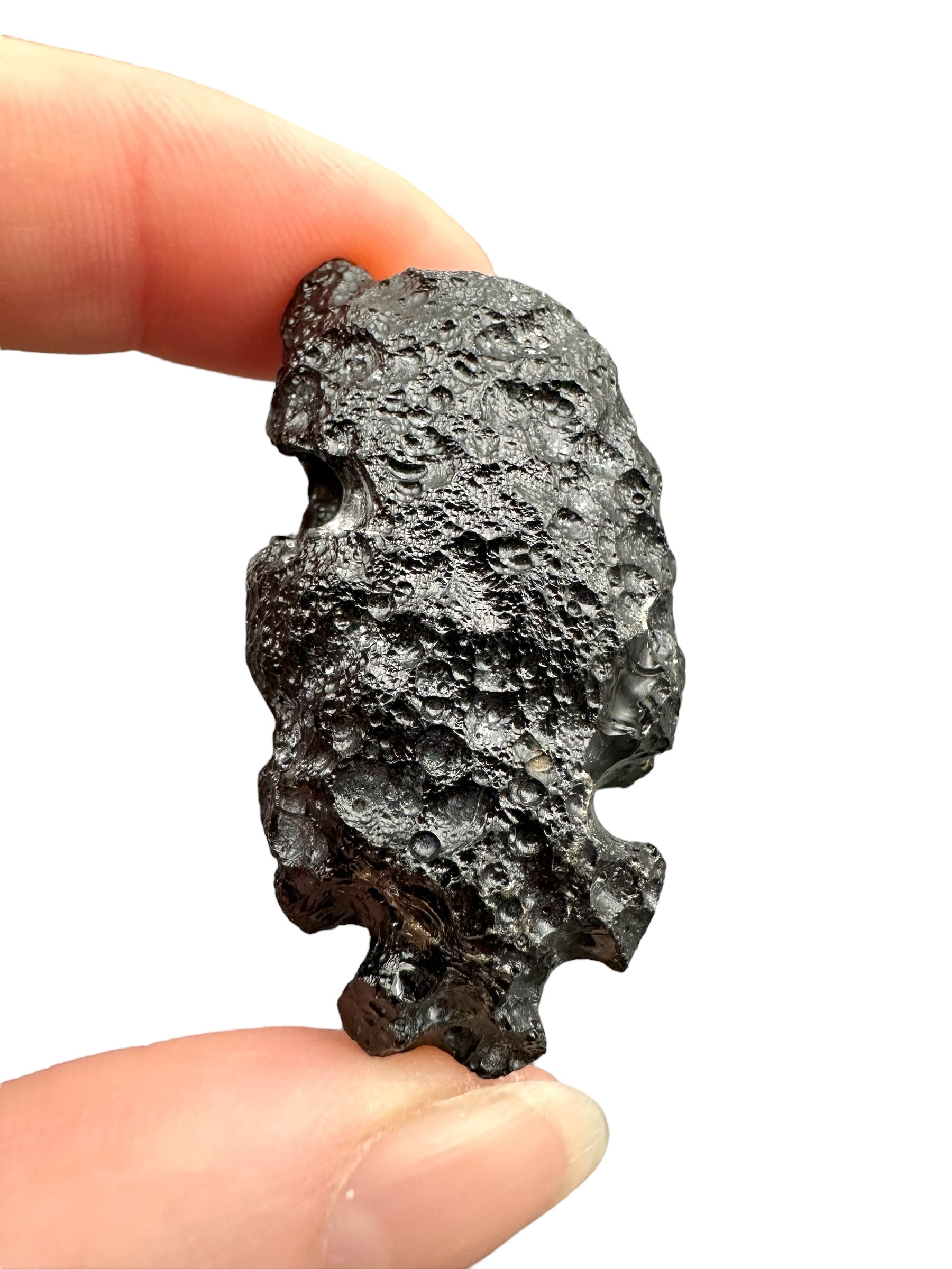 Philippinite 21,2g – Luzon, Philippines - FI014