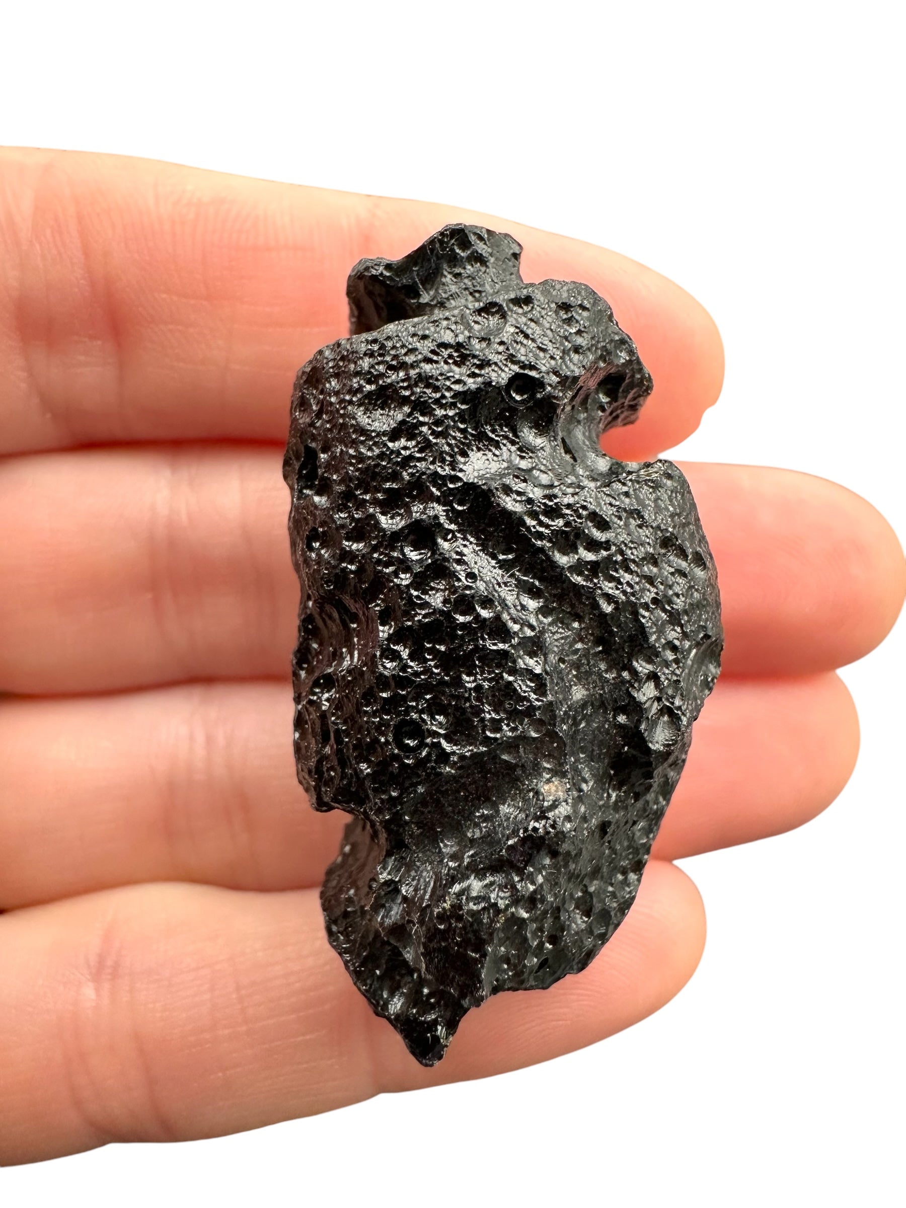 Philippinite 21,2g – Luzon, Philippines