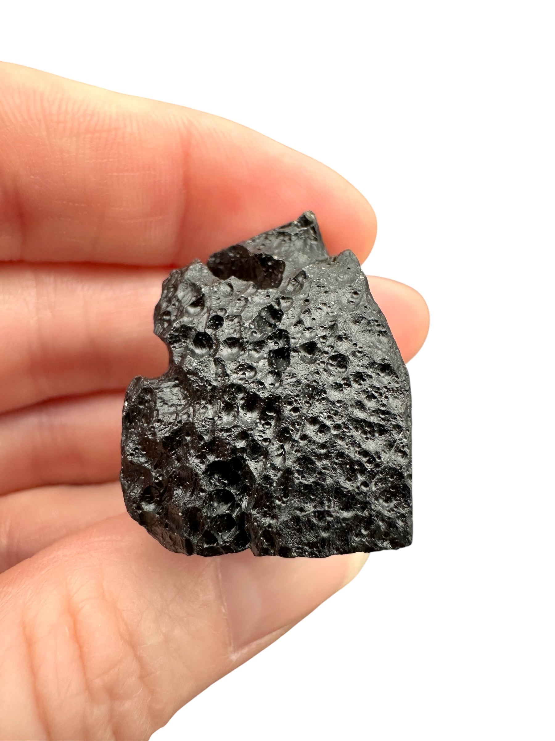 Philippinite 21,1g – Luzon, Philippines - FI015