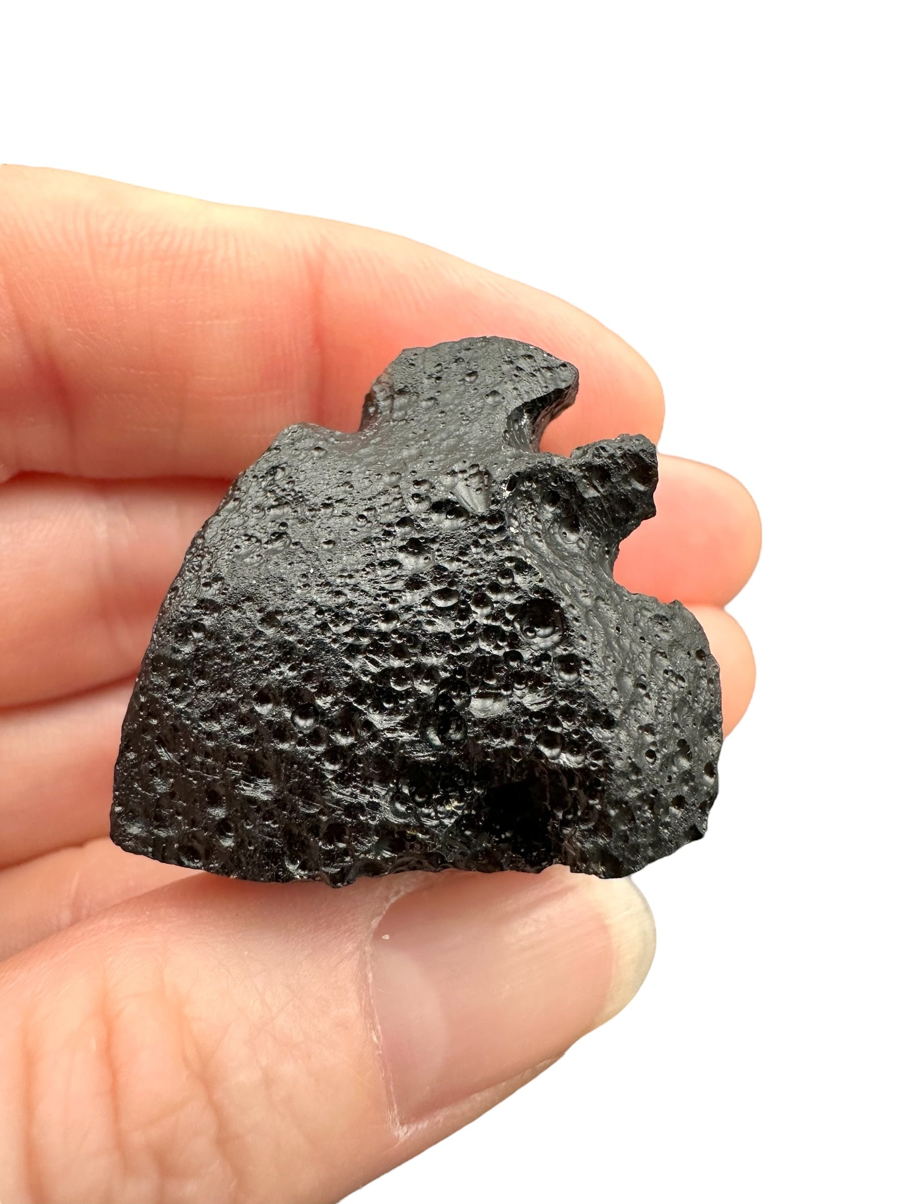 Philippinite 21,1g – Luzon, Philippines - FI015