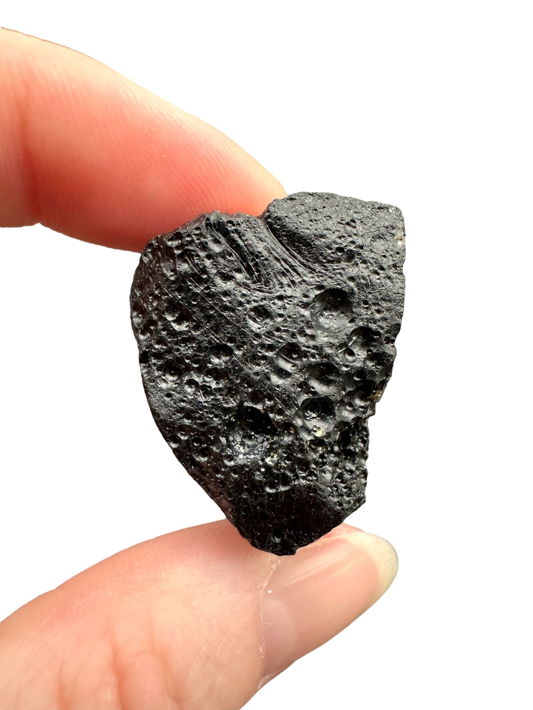 Philippinite 21,1g – Luzon, Philippines - FI015