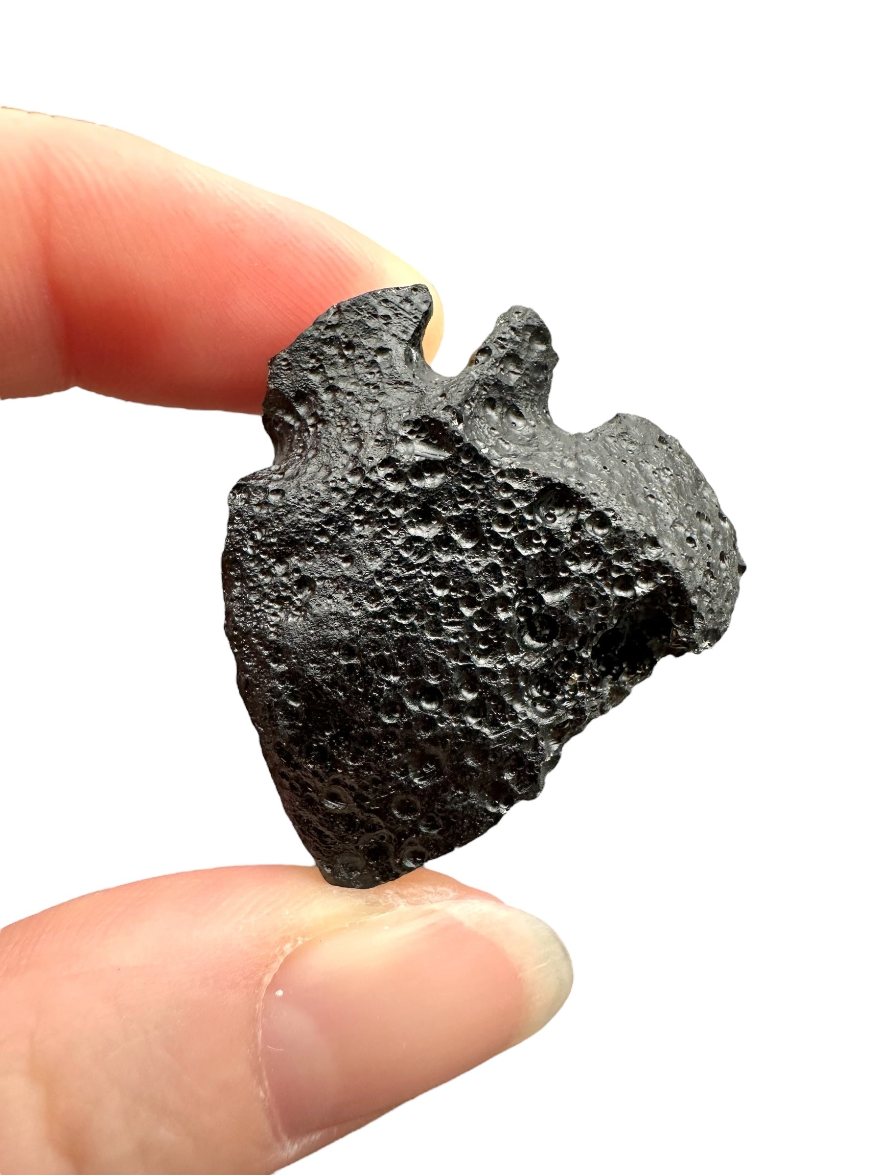 Philippinite 21,1g – Luzon, Philippines - FI015