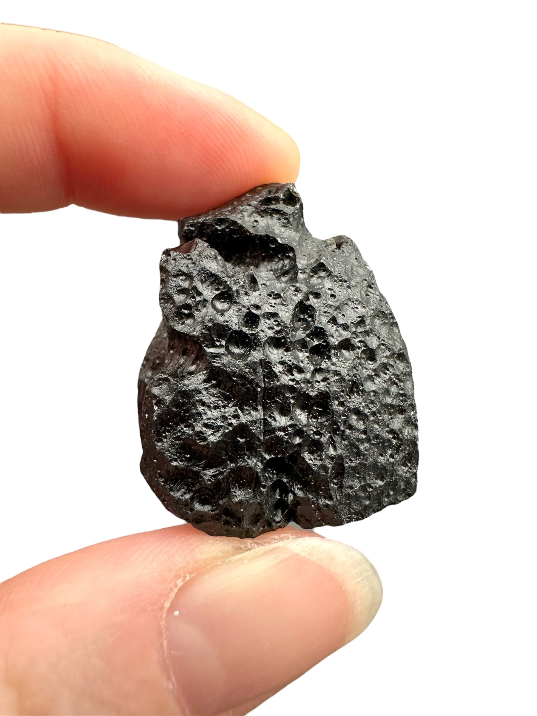 Philippinite 21,1g – Luzon, Philippines - FI015