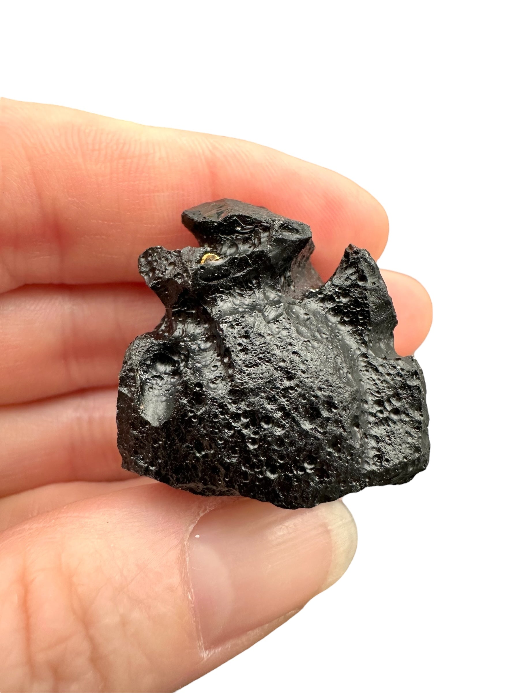 Philippinite 21,1g – Luzon, Philippines