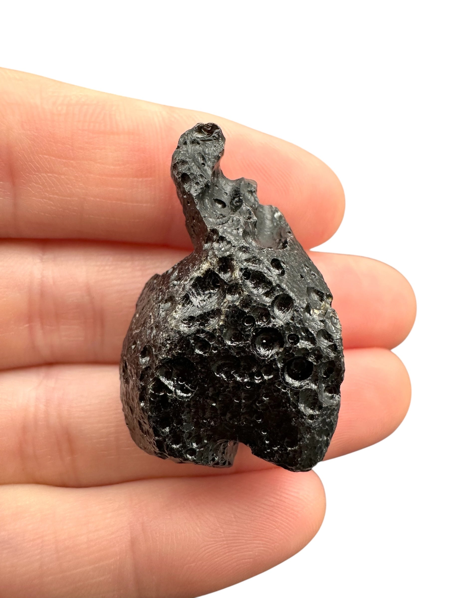 Philippinite 11,4g – Luzon, Philippines