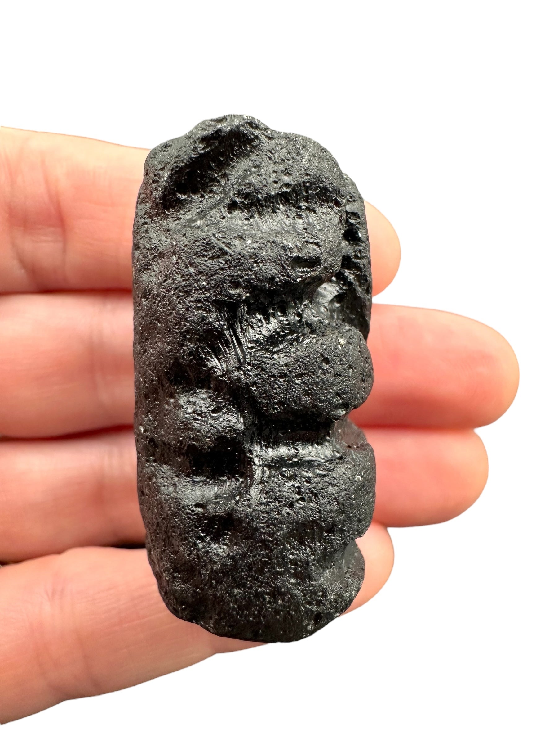Philippinite 34,2g – Luzon, Philippines - FI017