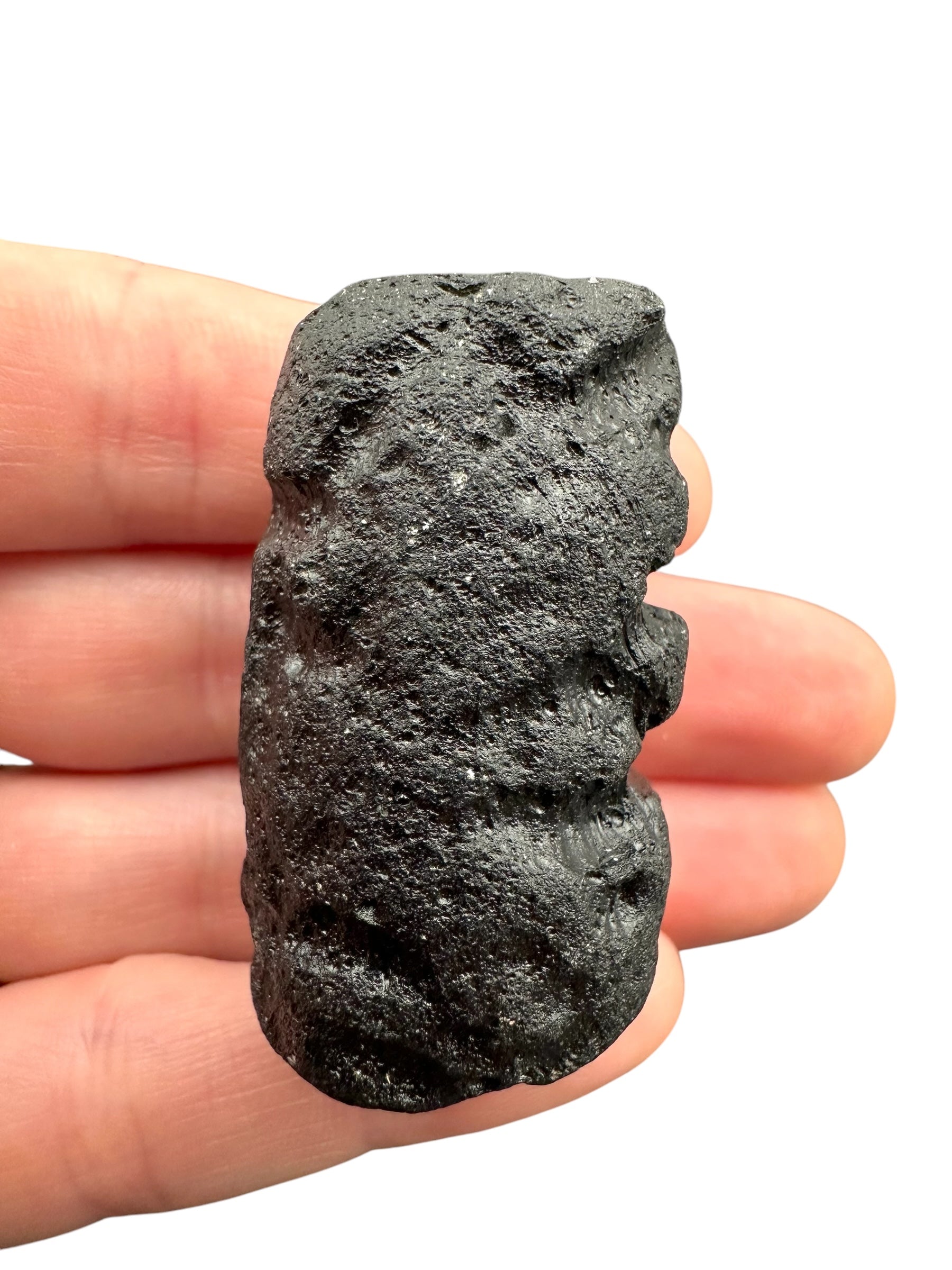 Philippinite 34,2g – Luzon, Philippines - FI017