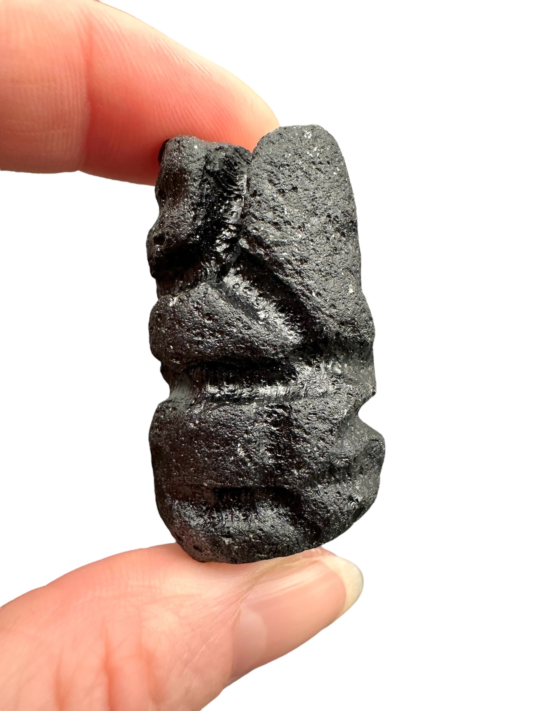 Philippinite 34,2g – Luzon, Philippines - FI017