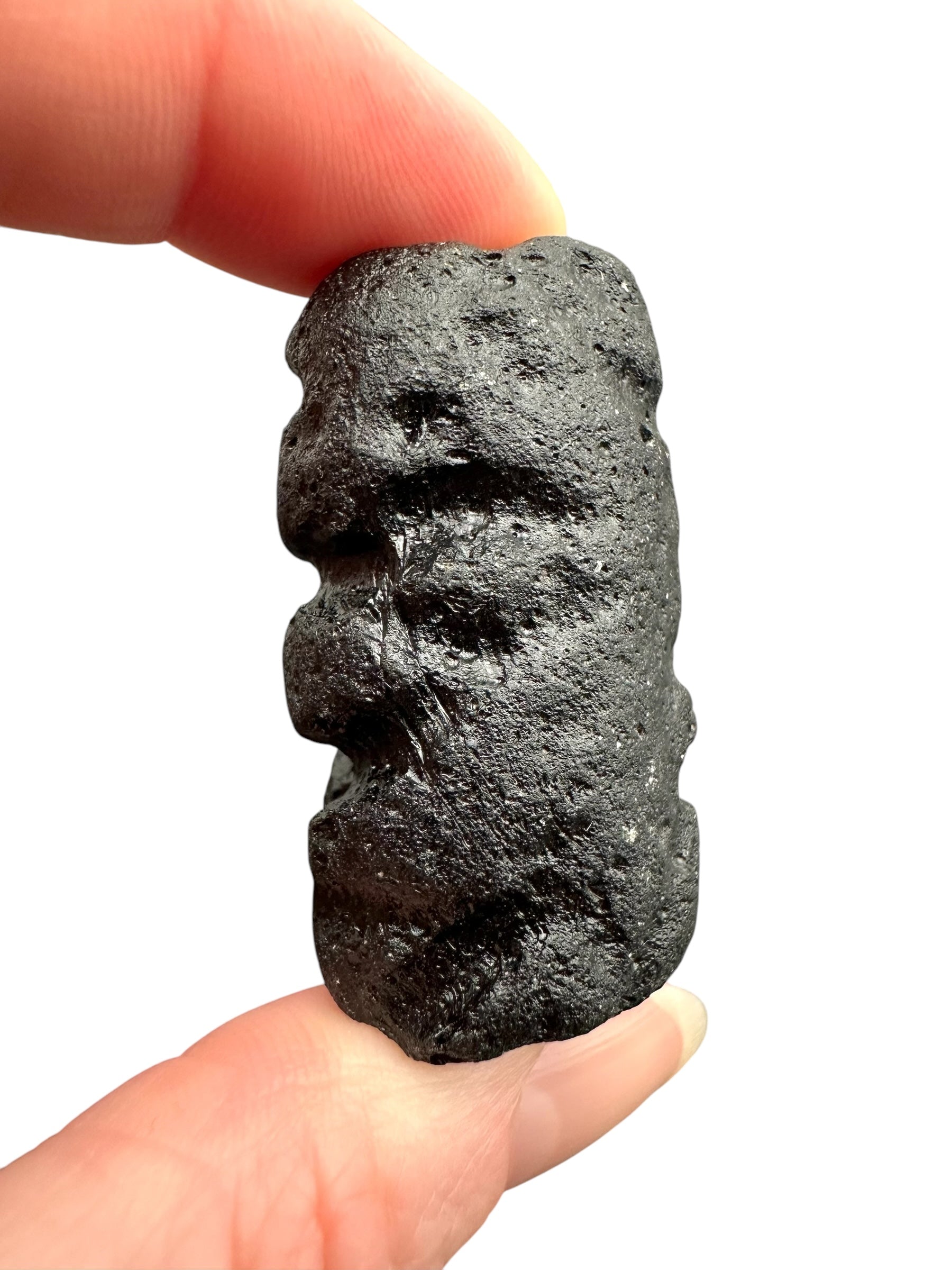 Philippinite 34,2g – Luzon, Philippines - FI017