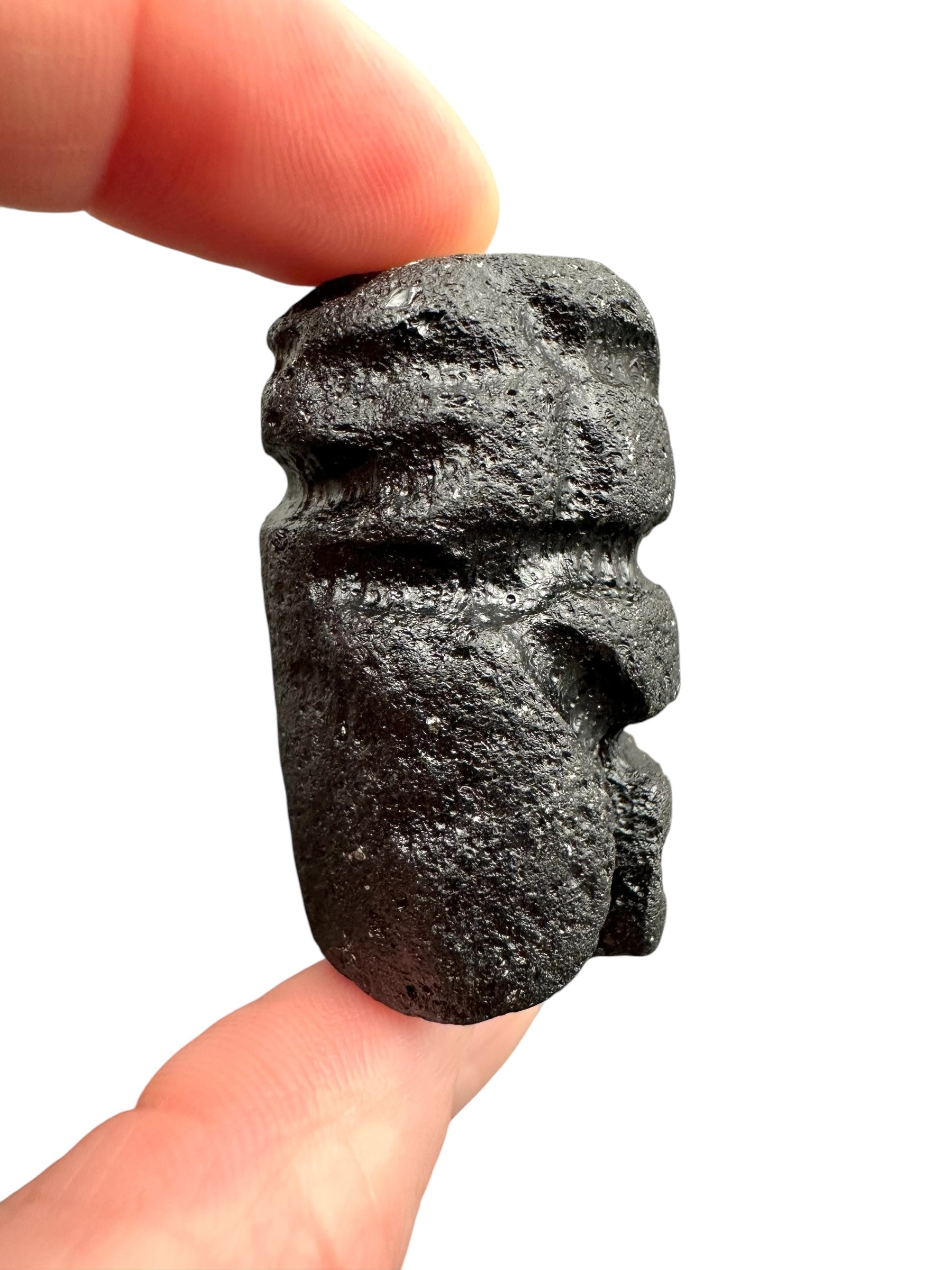 Philippinite 34,2g – Luzon, Philippines - FI017