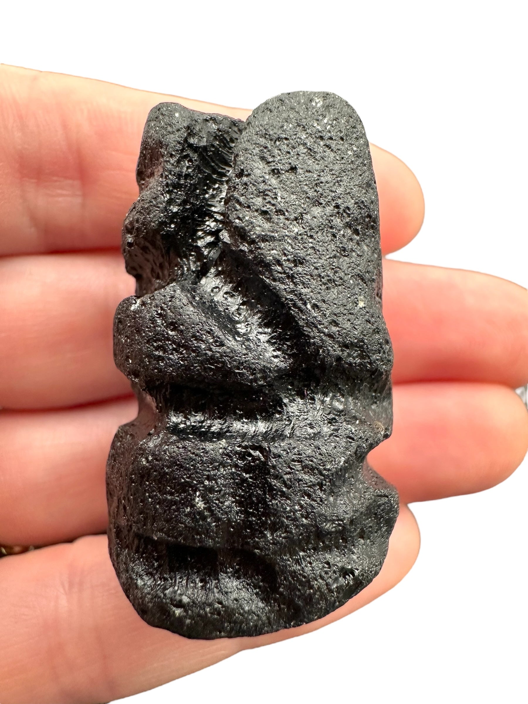 Philippinite 34,2g – Luzon, Philippines
