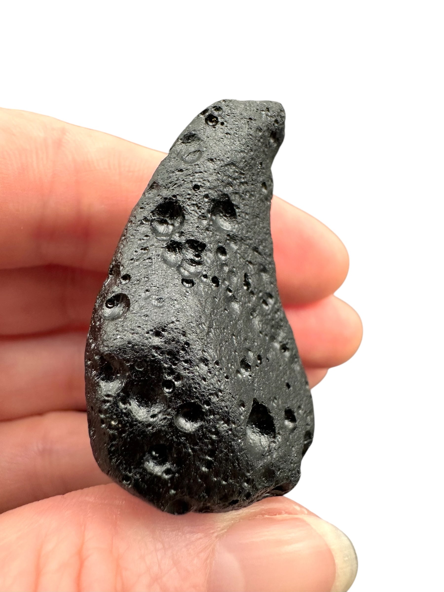 Philippinite 32,6g – Luzon, Philippines - FI018