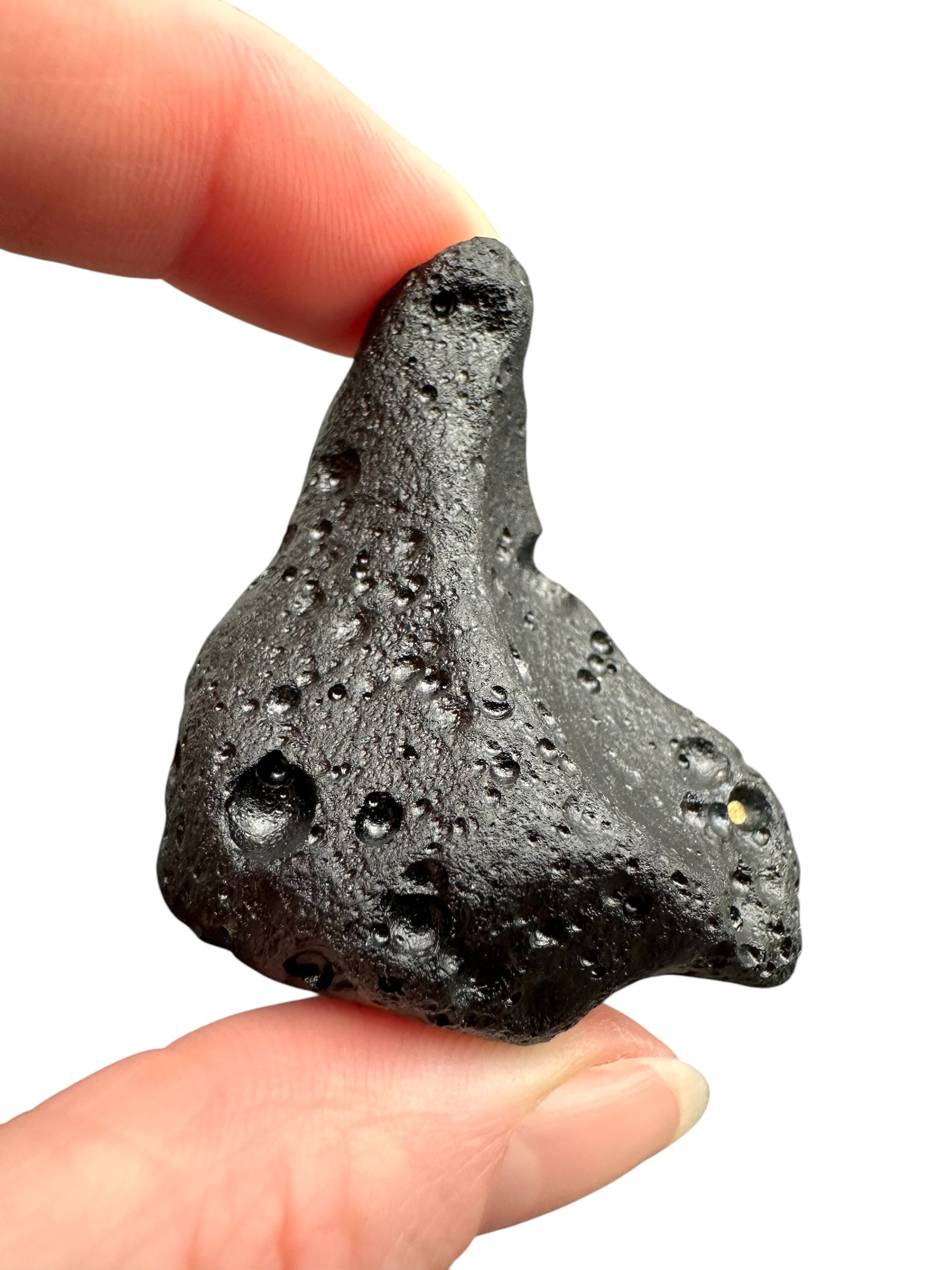 Philippinite 32,6g – Luzon, Philippines - FI018