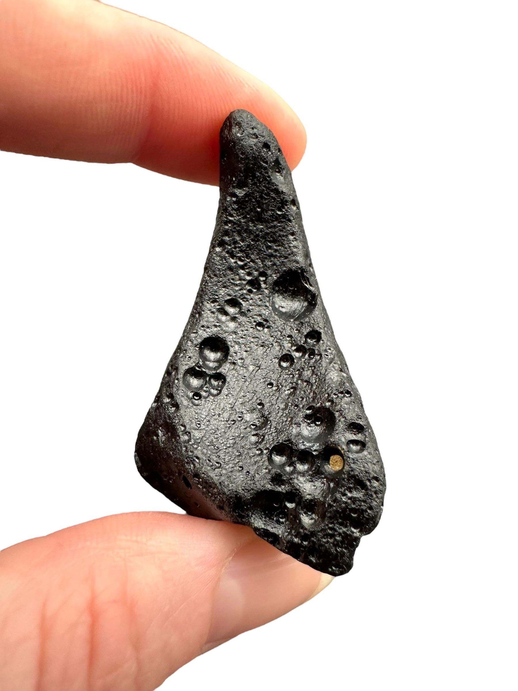 Philippinite 32,6g – Luzon, Philippines - FI018