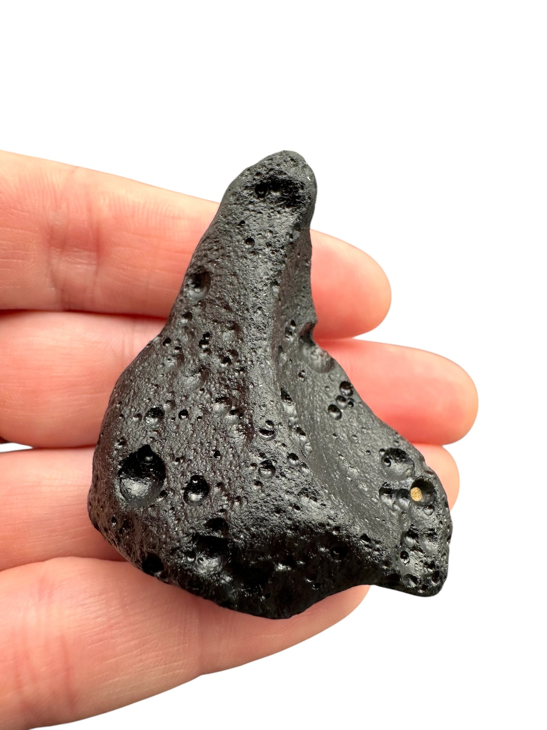 Philippinite 32,6g – Luzon, Philippines
