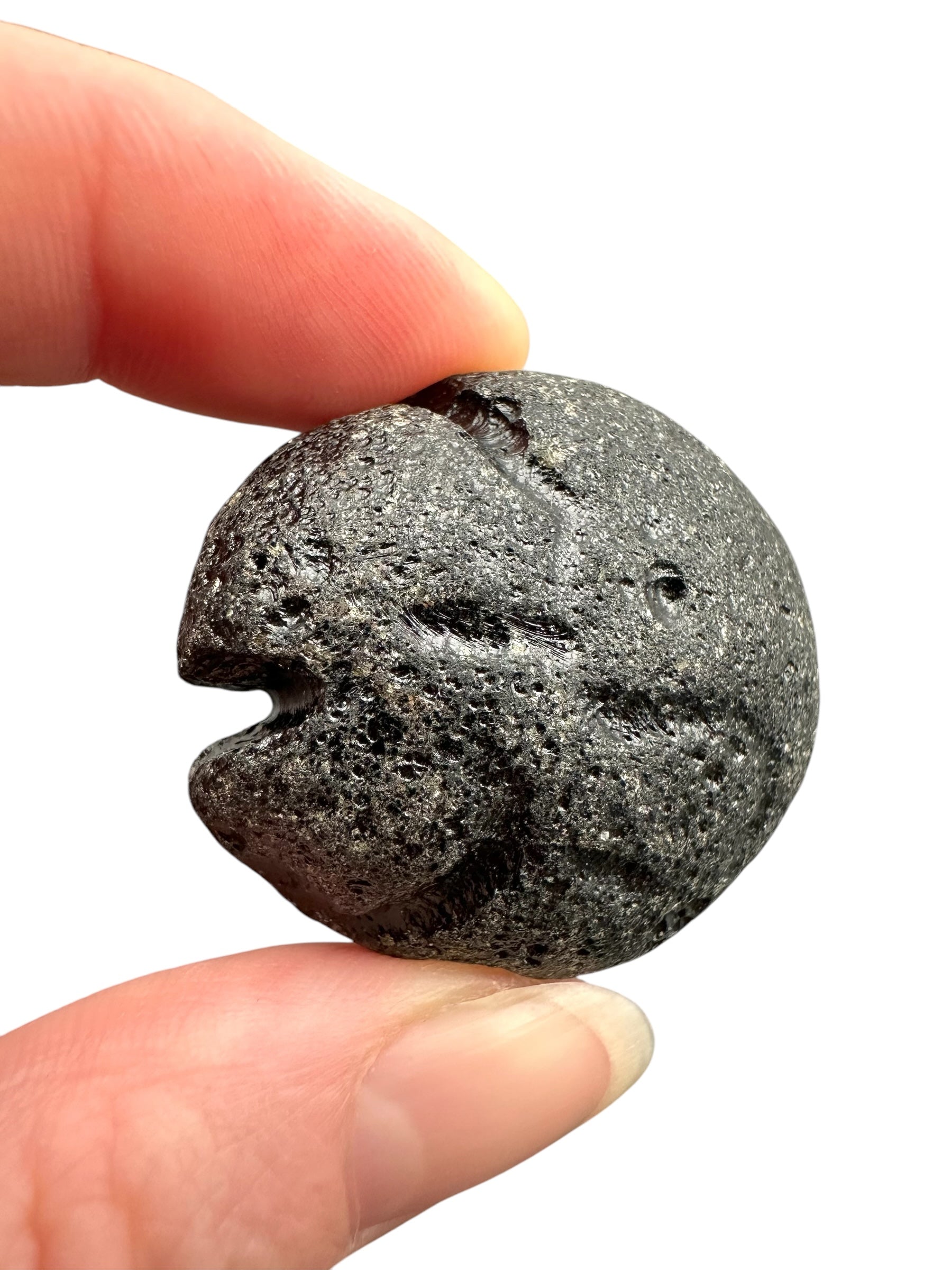 Philippinite 36,1g – Luzon, Philippines - FI019