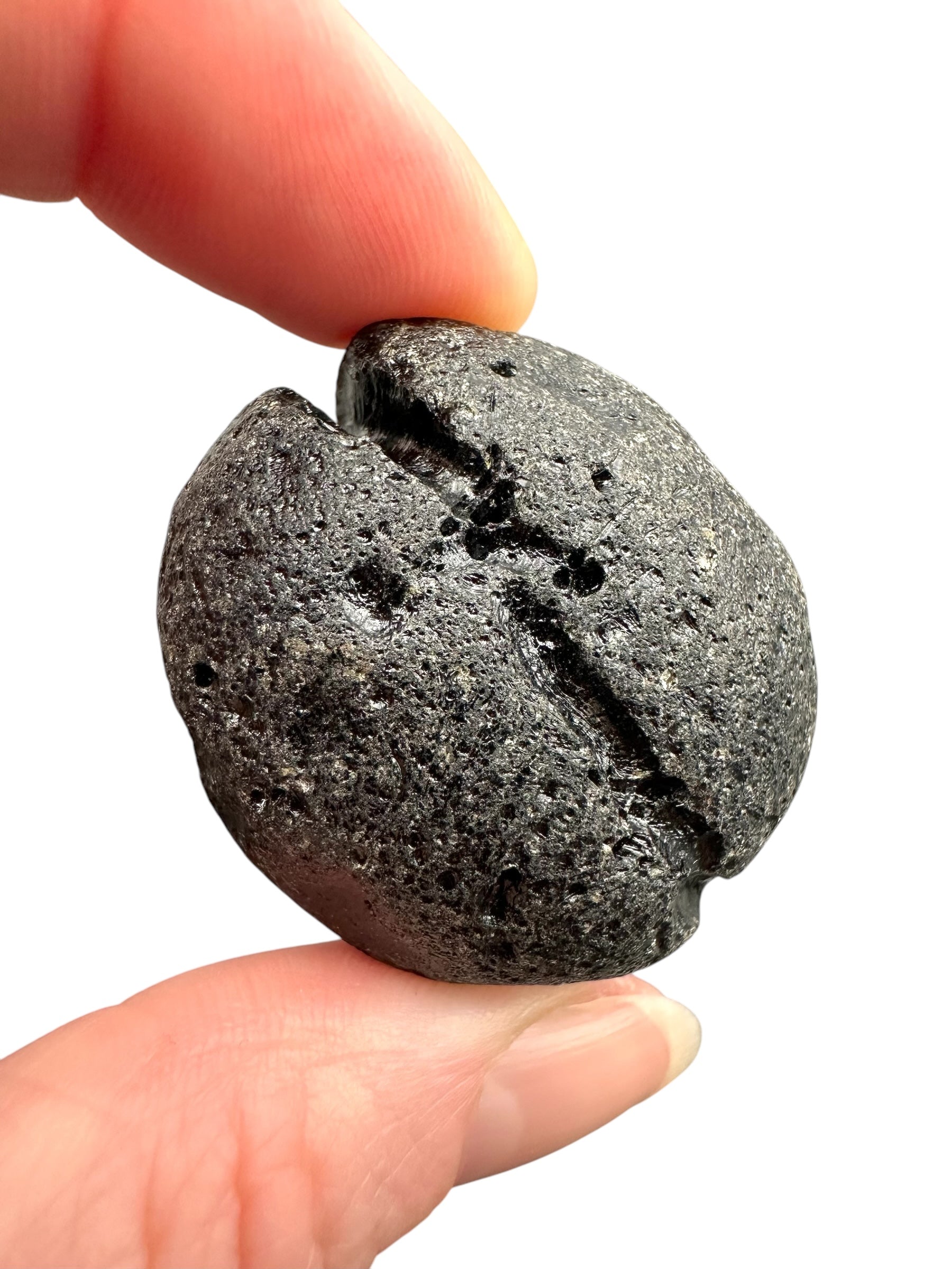 Philippinite 36,1g – Luzon, Philippines - FI019