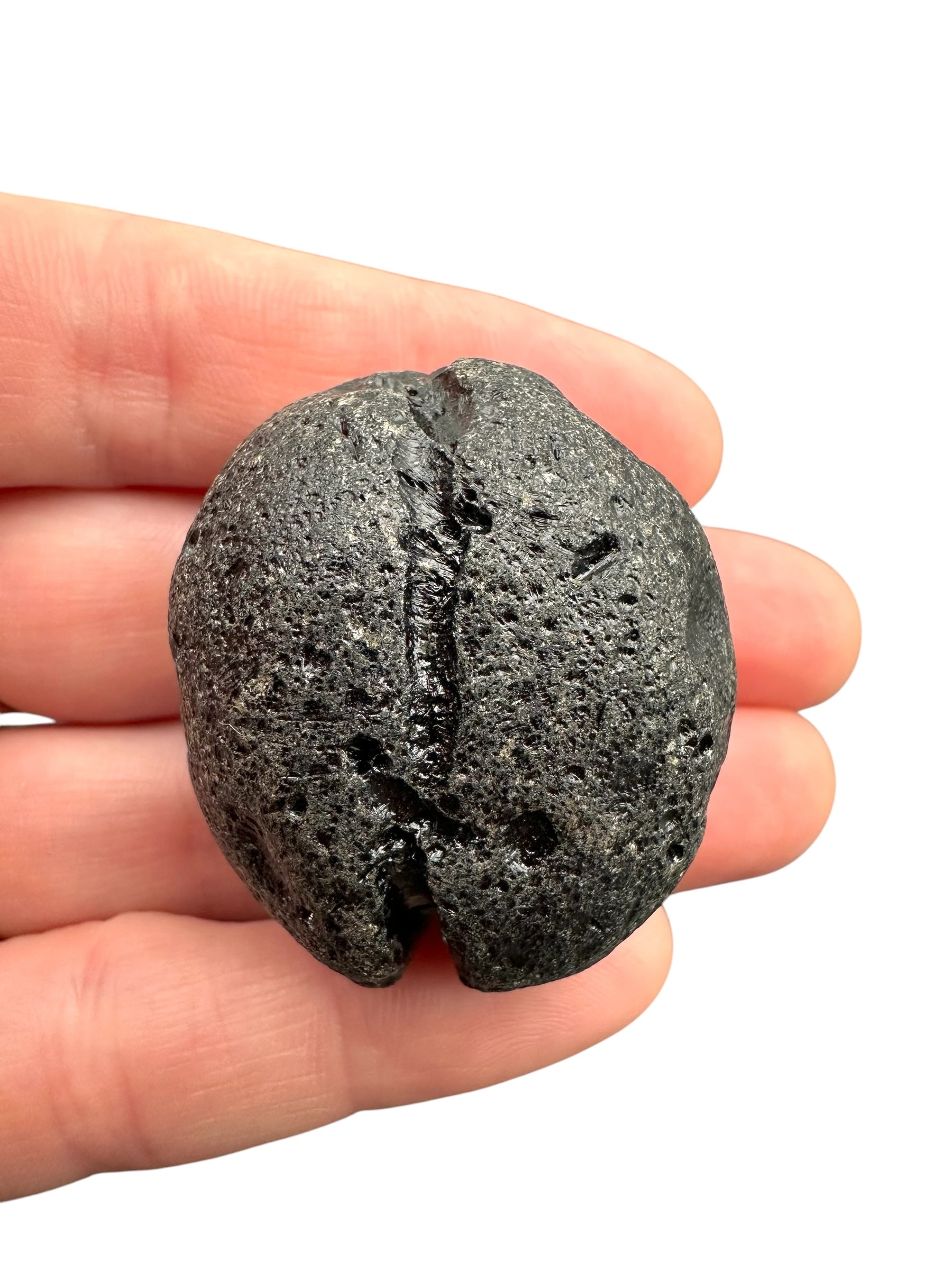 Philippinite 36,1g – Luzon, Philippines
