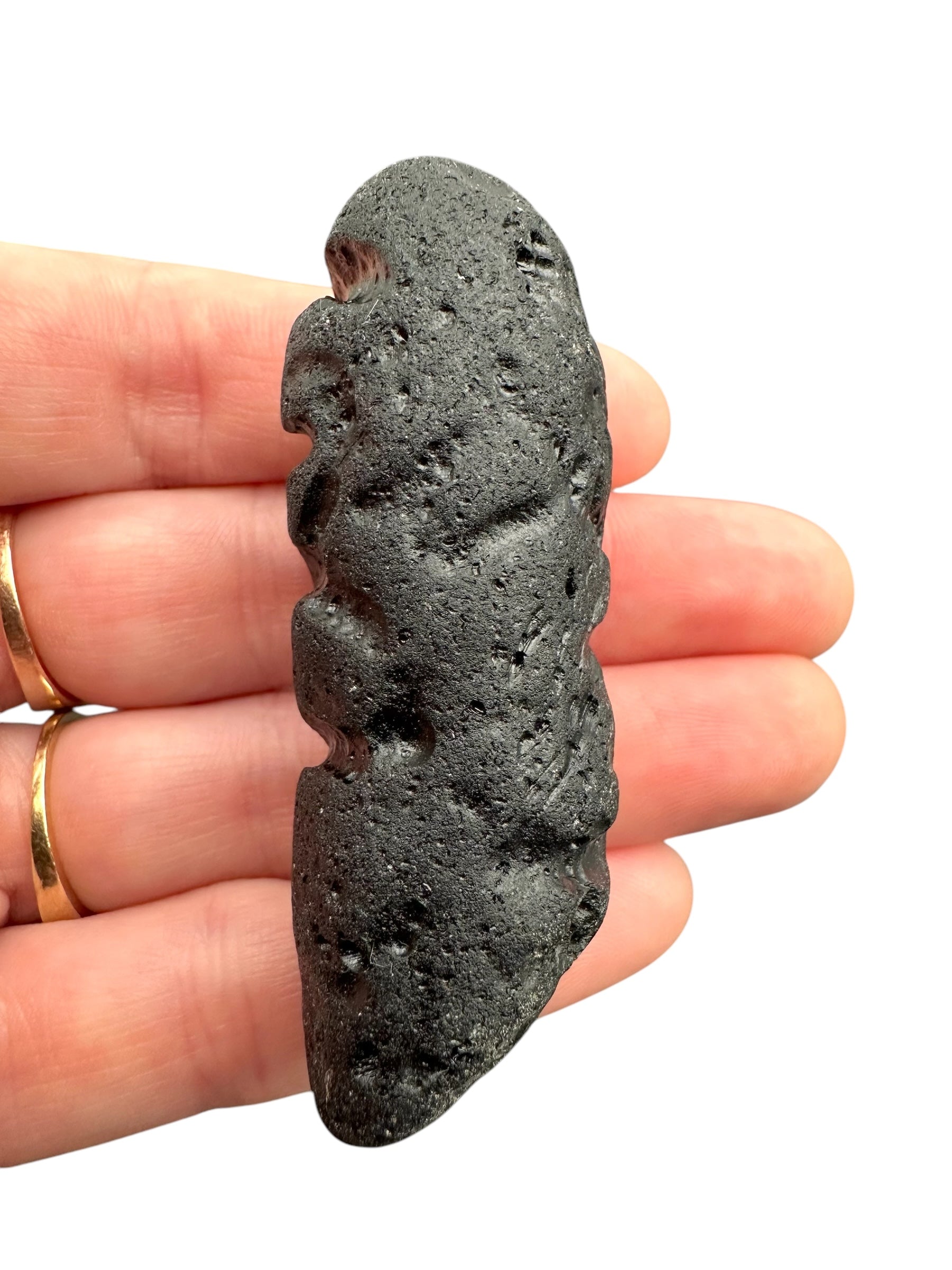 Philippinite 39,2g – Luzon, Philippines - FI020