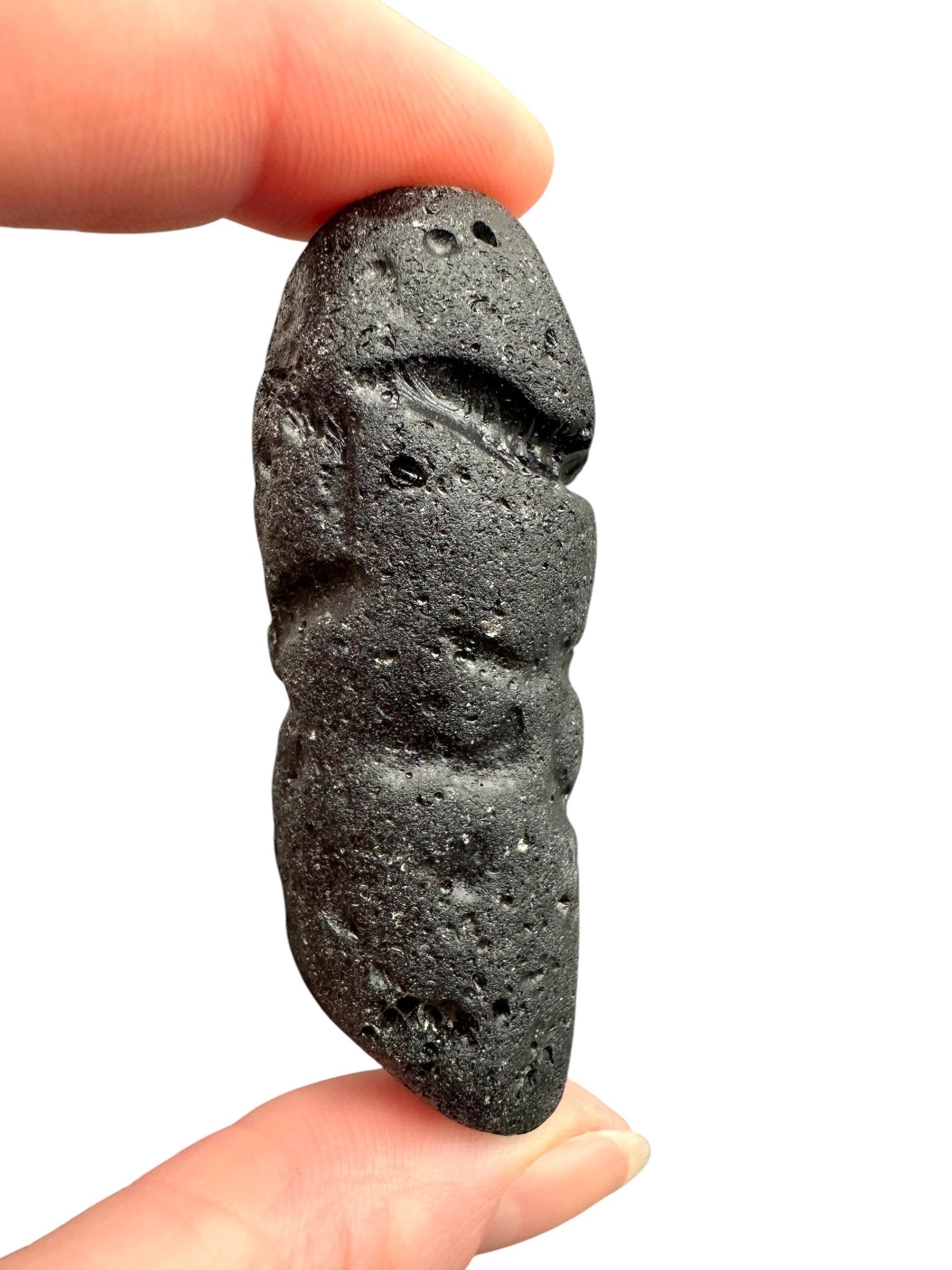 Philippinite 39,2g – Luzon, Philippines - FI020