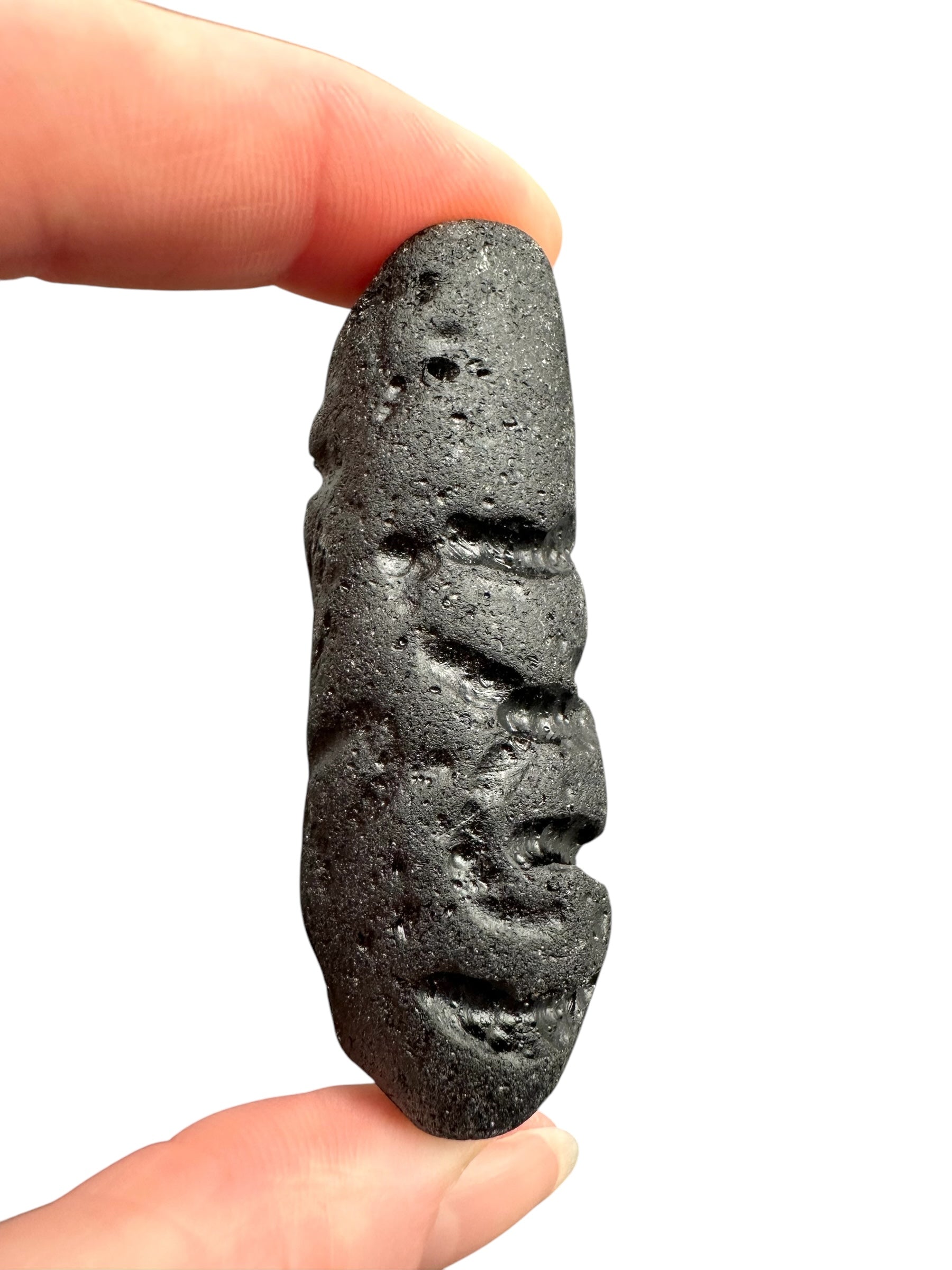 Philippinite 39,2g – Luzon, Philippines - FI020